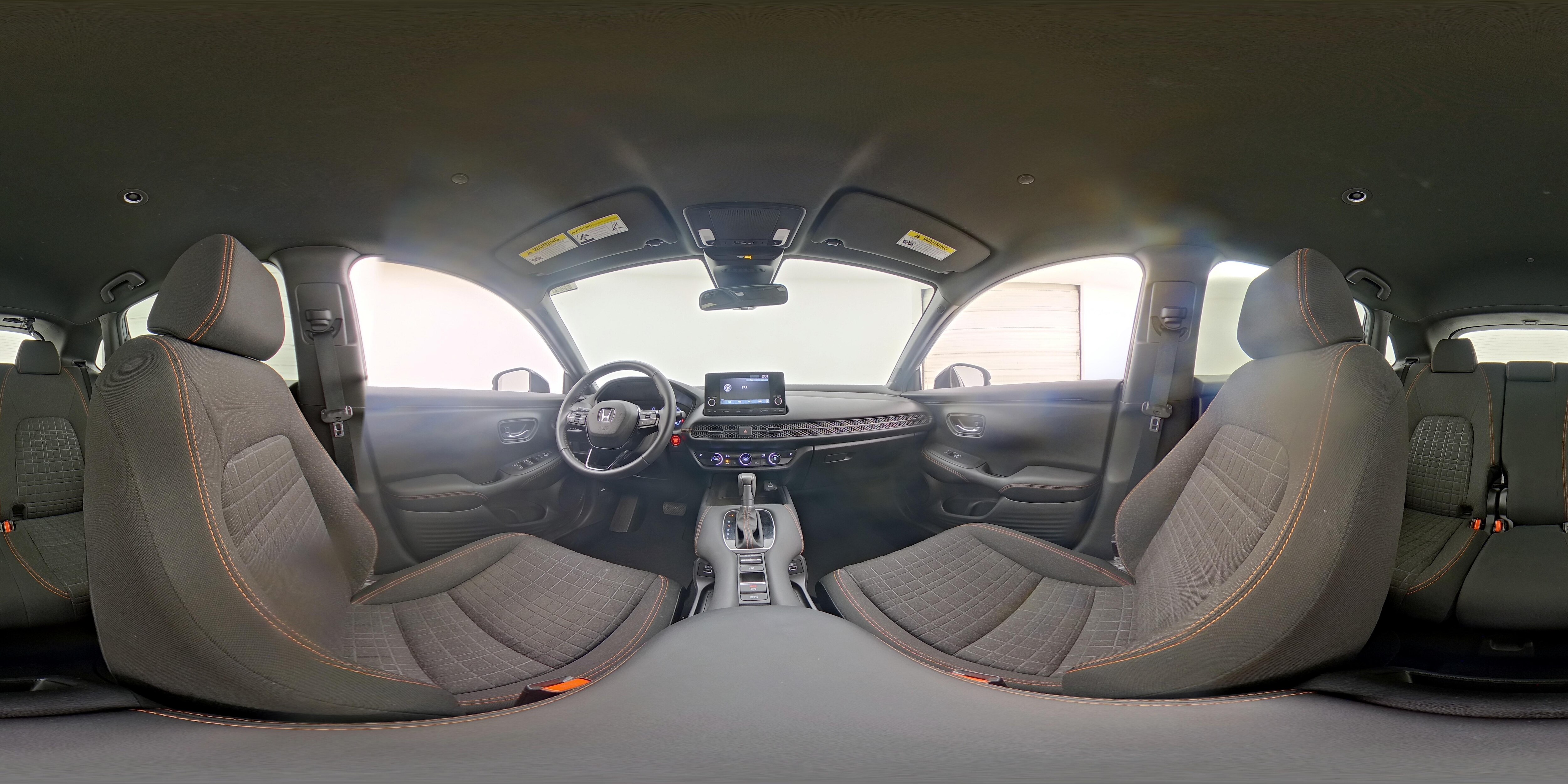 2023 Honda HR-V Sport - Photo 24