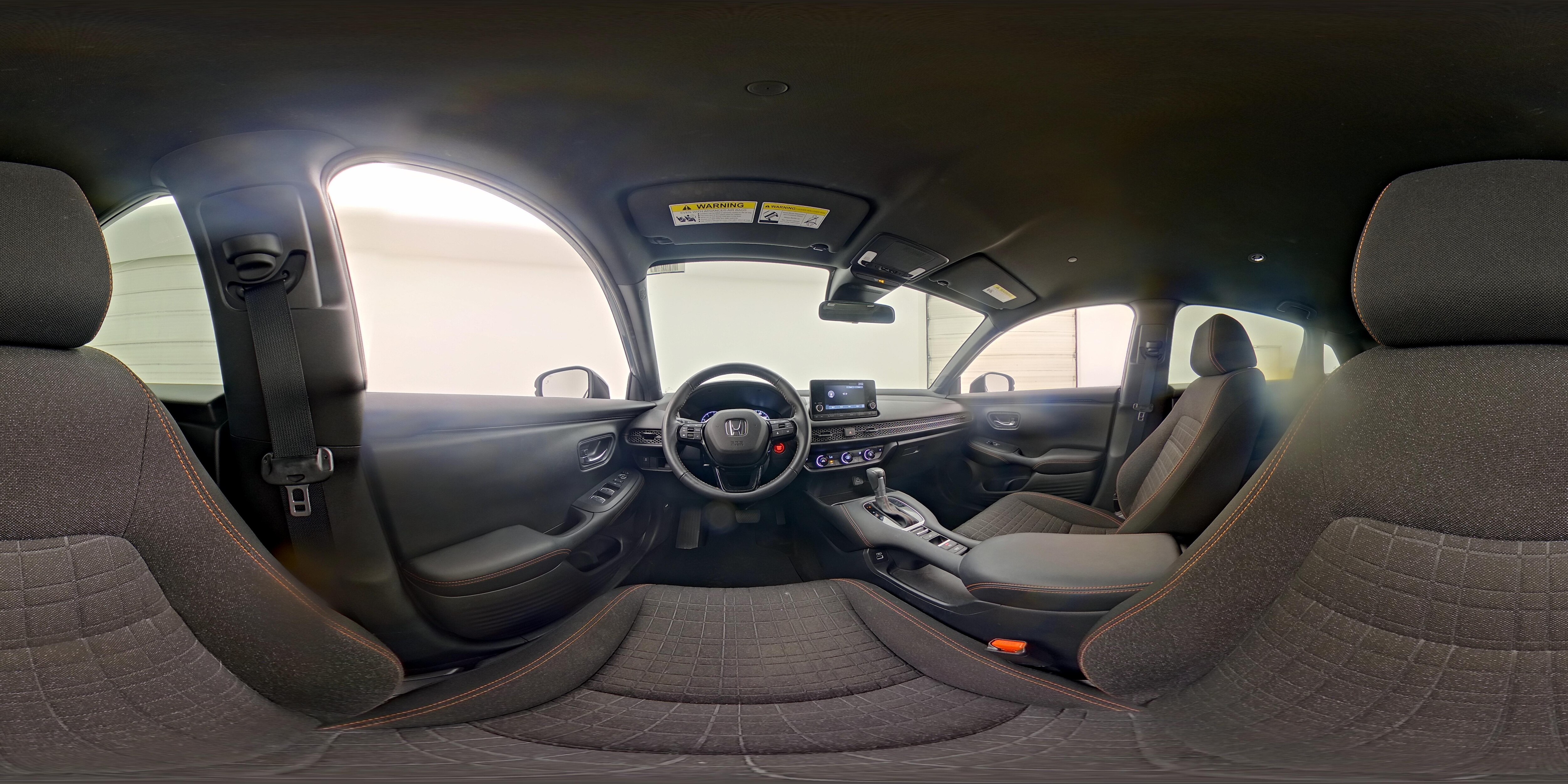 2023 Honda HR-V Sport - Photo 26