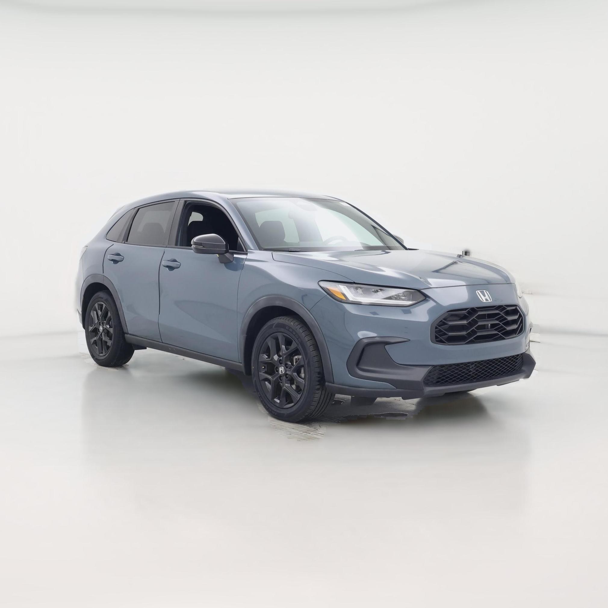Thumbnail: 2023 Honda HR-V - 1