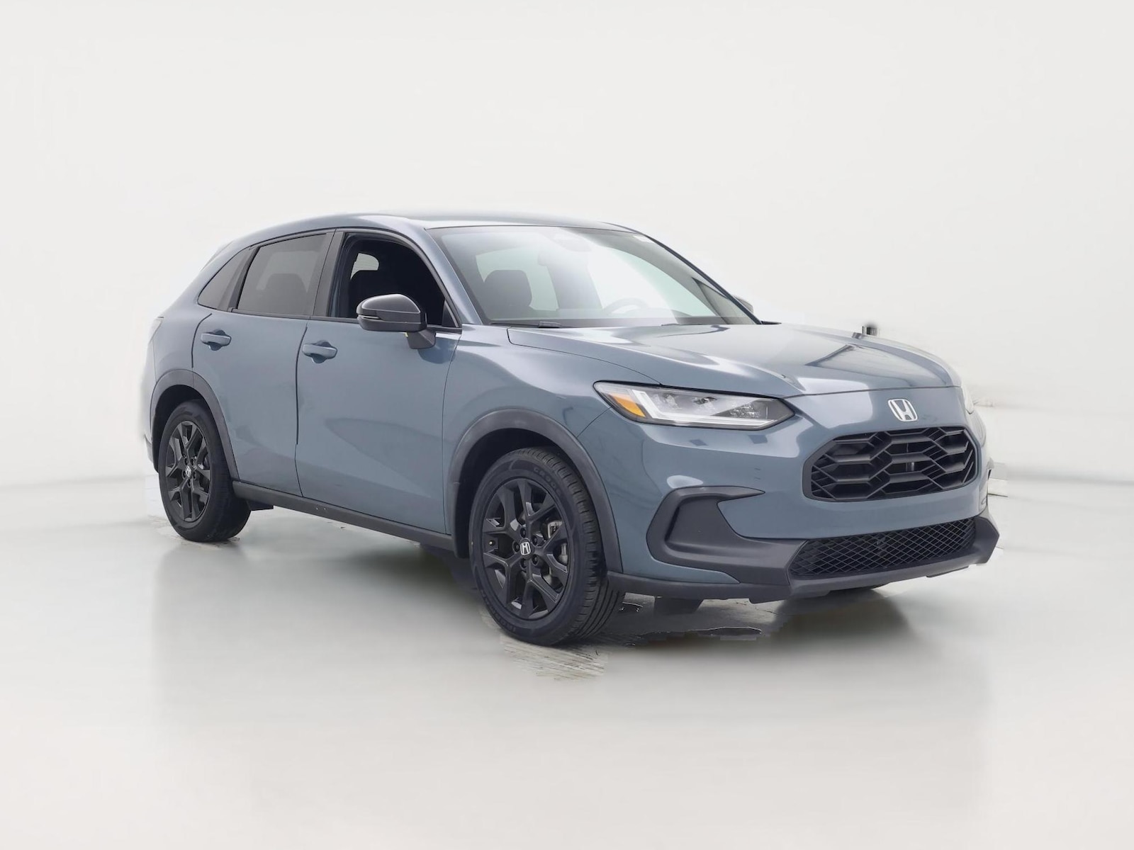 2023 Honda HR-V Sport - Photo 1