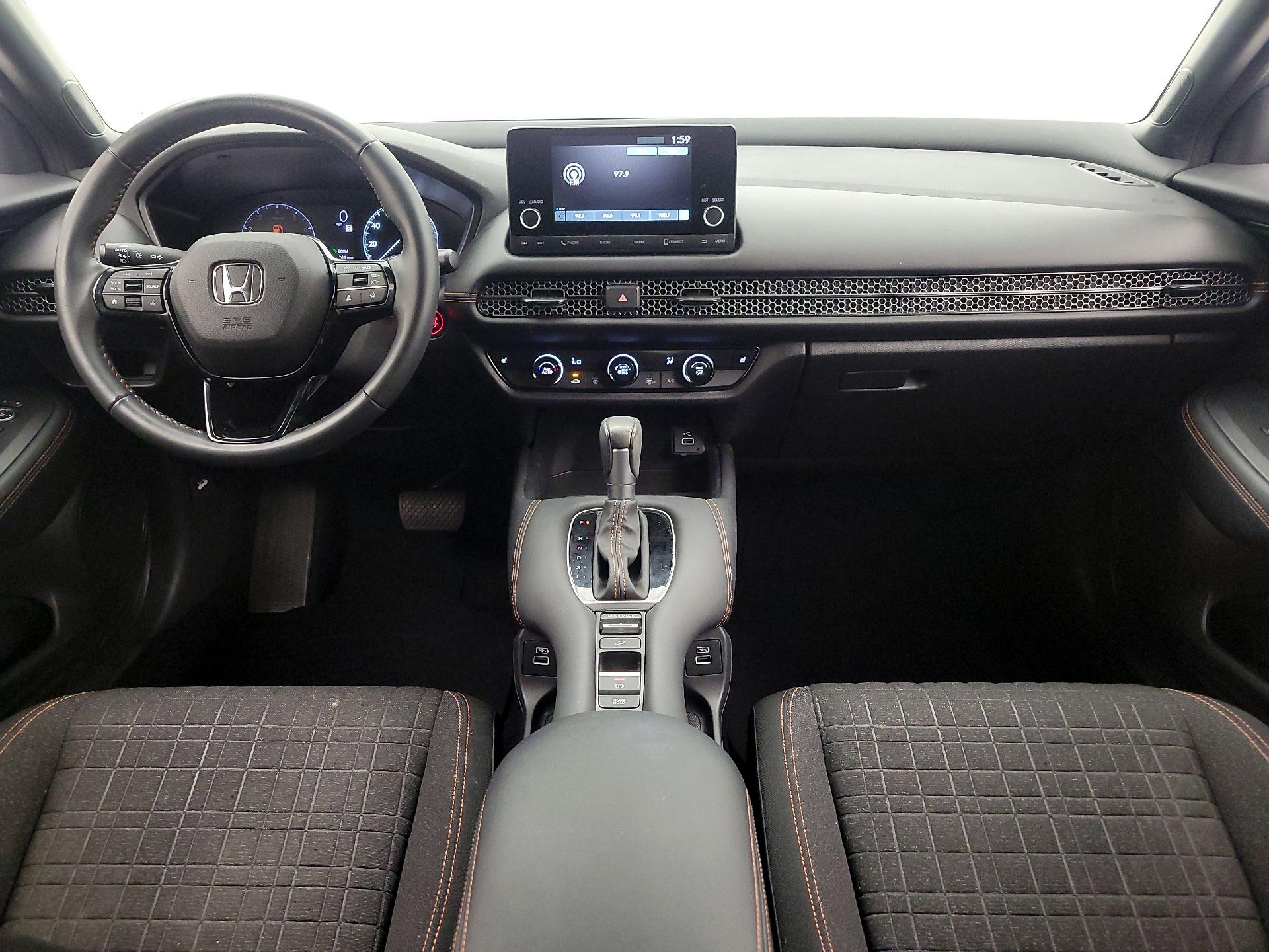 Thumbnail: 2023 Honda HR-V - 9