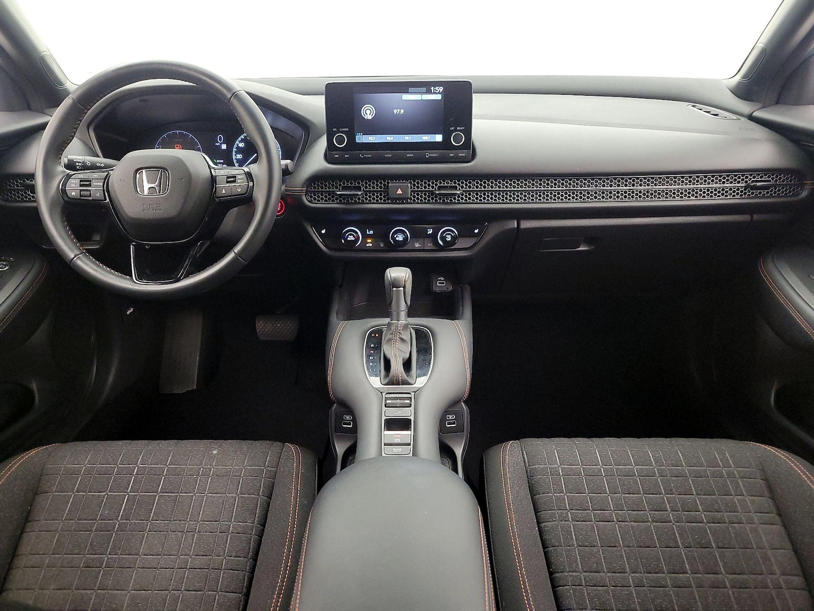 2023 Honda HR-V Sport - Photo 10