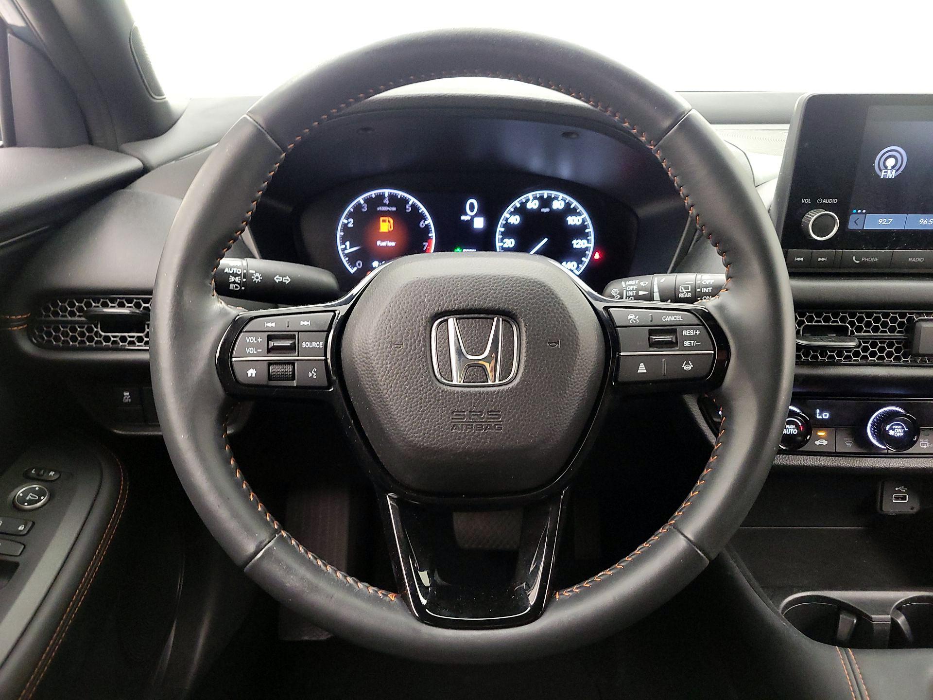 Thumbnail: 2023 Honda HR-V - 10