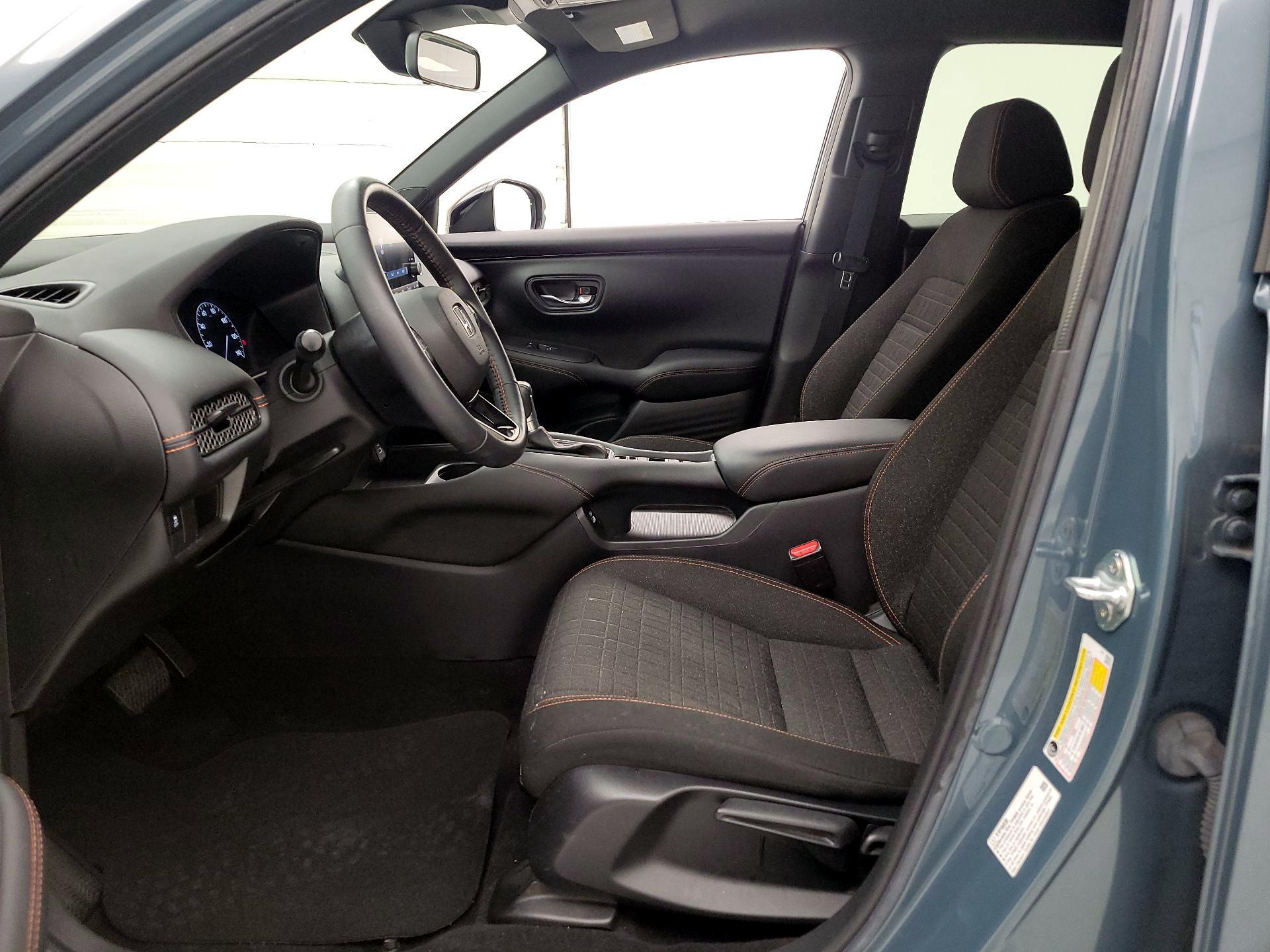 Thumbnail: 2023 Honda HR-V - 11