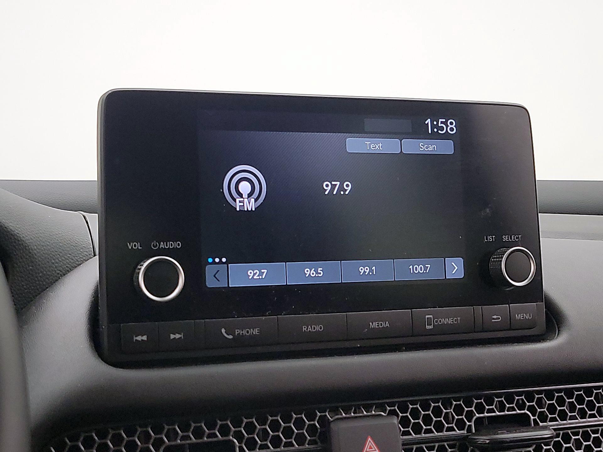 Thumbnail: 2023 Honda HR-V - 15