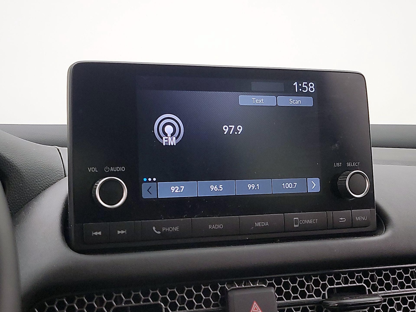 2023 Honda HR-V Sport - Photo 16