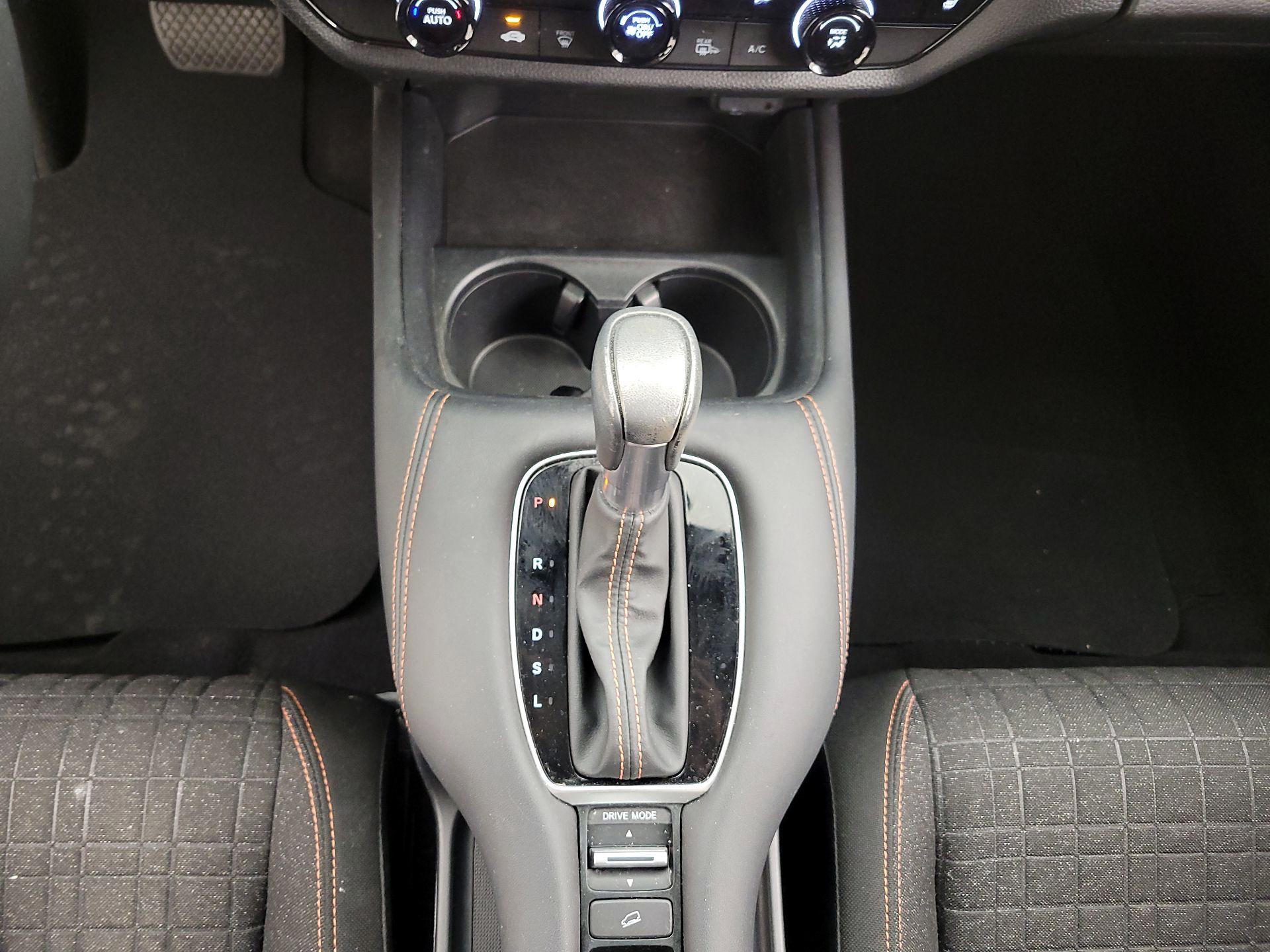 Thumbnail: 2023 Honda HR-V - 17