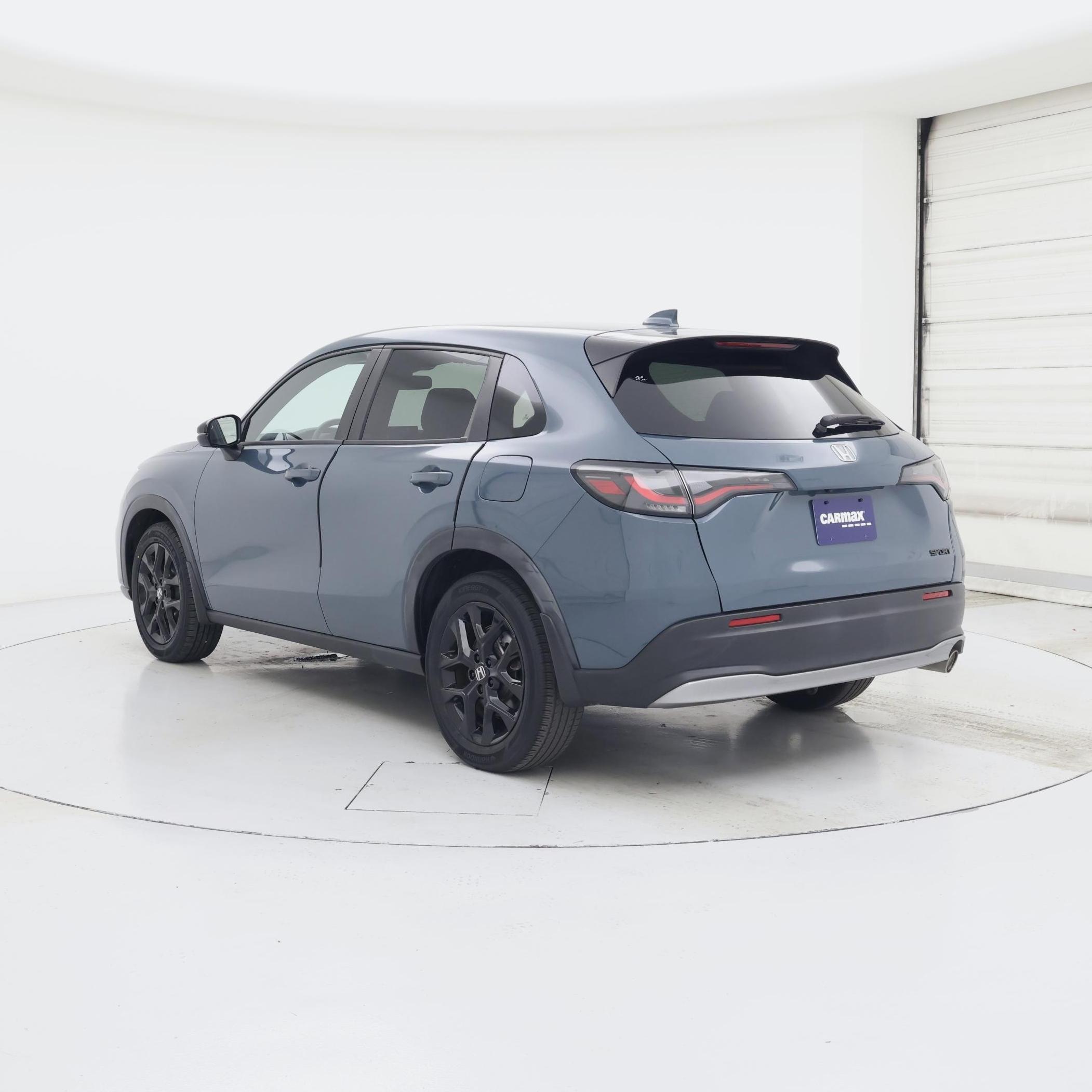 Thumbnail: 2023 Honda HR-V - 2