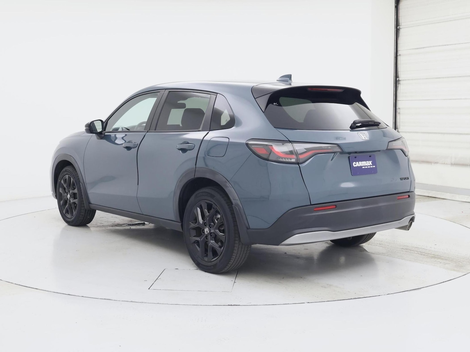 2023 Honda HR-V Sport - Photo 3