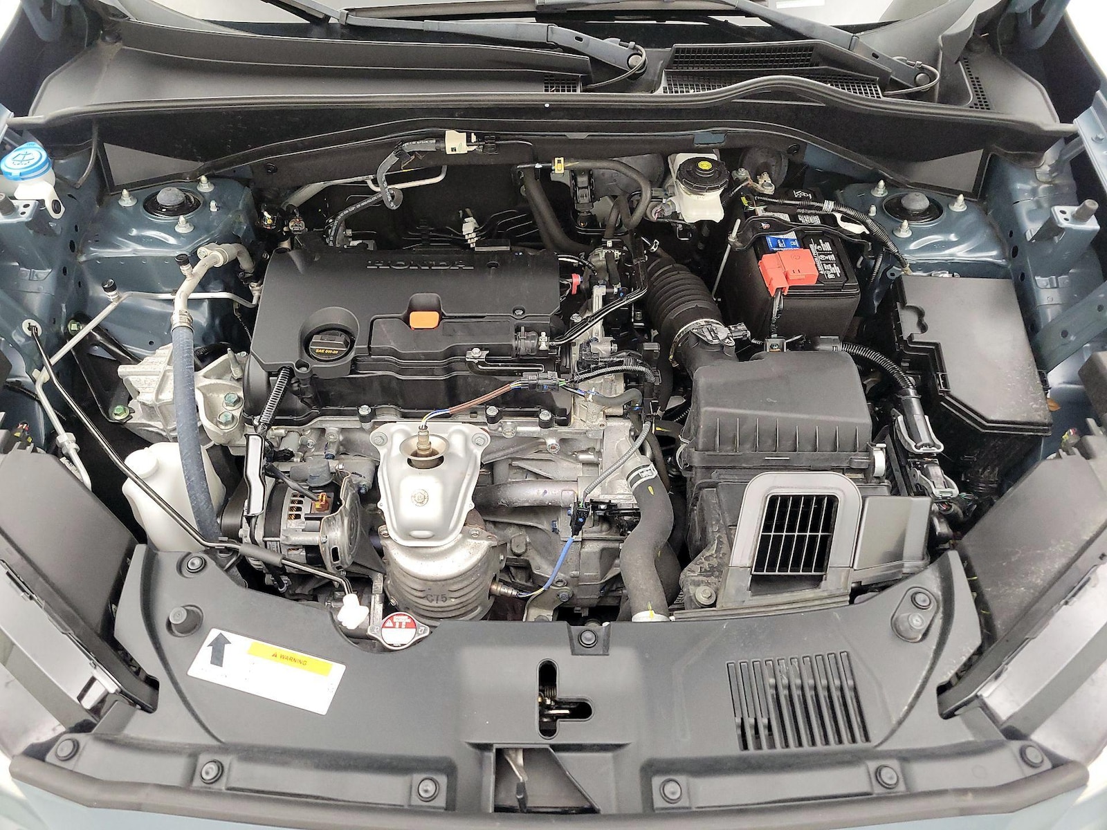2023 Honda HR-V Sport - Photo 22