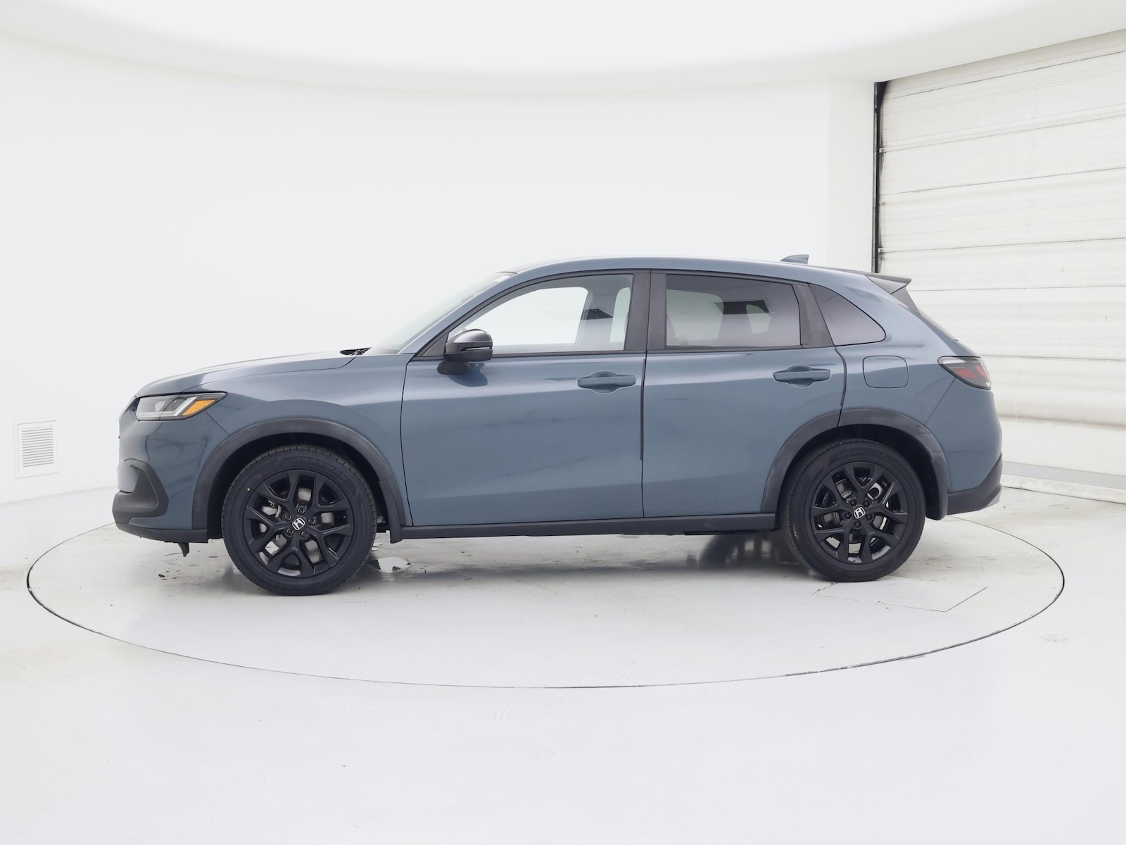 2023 Honda HR-V Sport - Photo 4