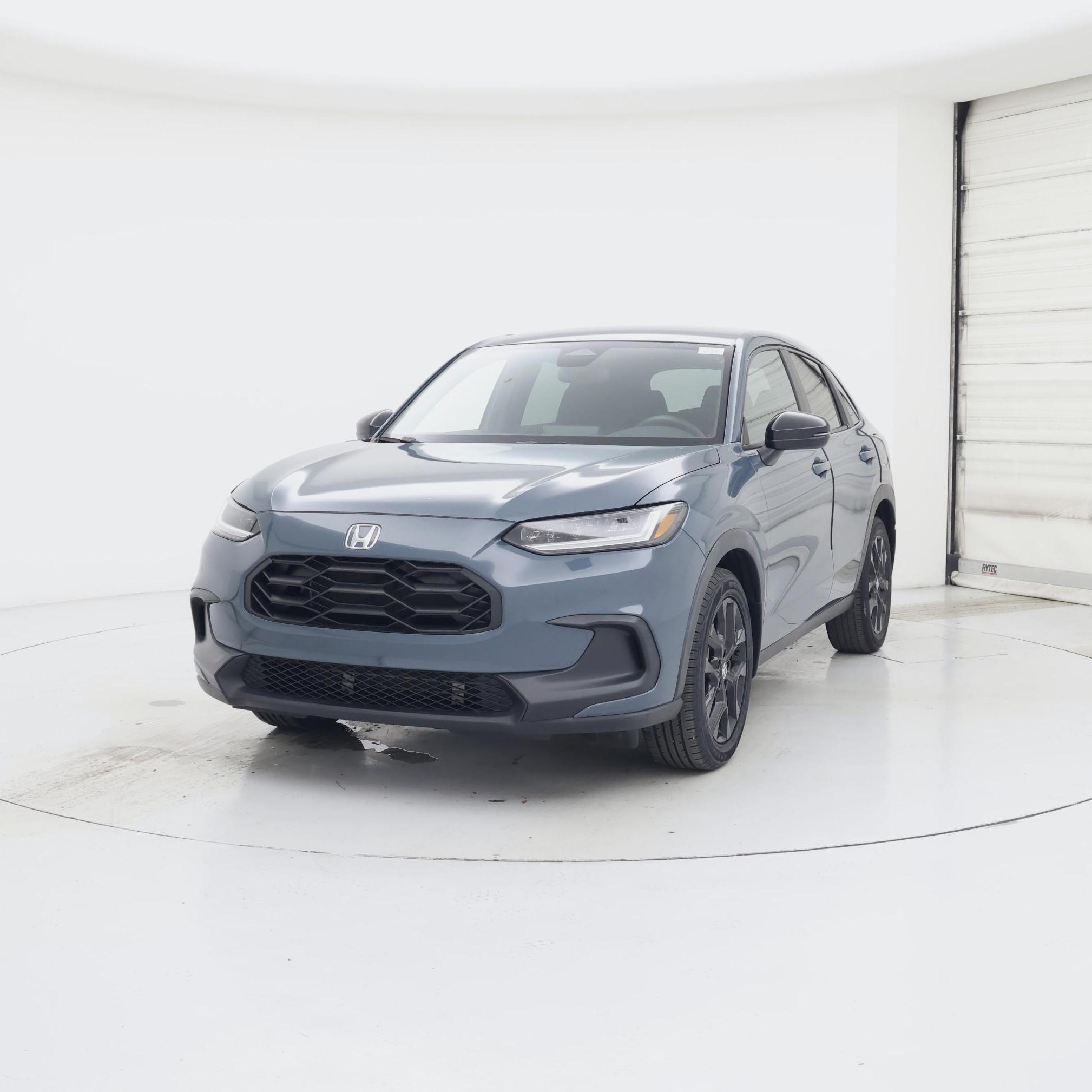 Thumbnail: 2023 Honda HR-V - 4