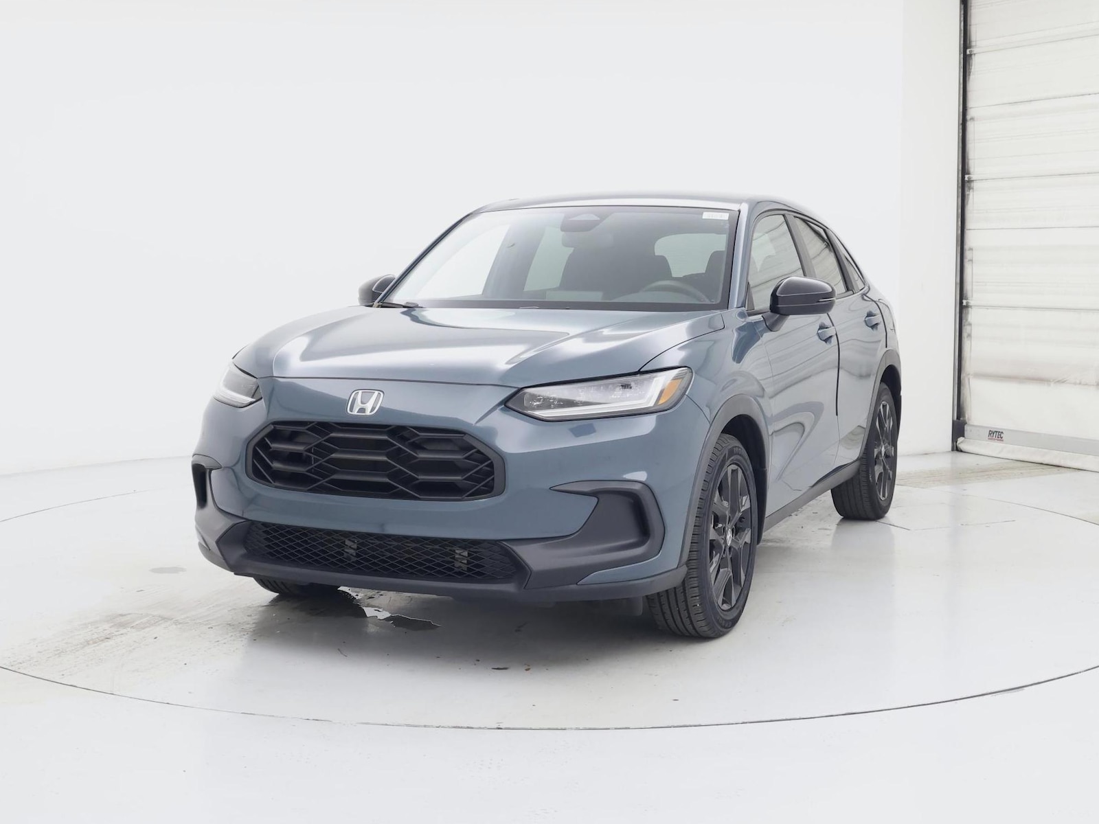 2023 Honda HR-V Sport - Photo 5