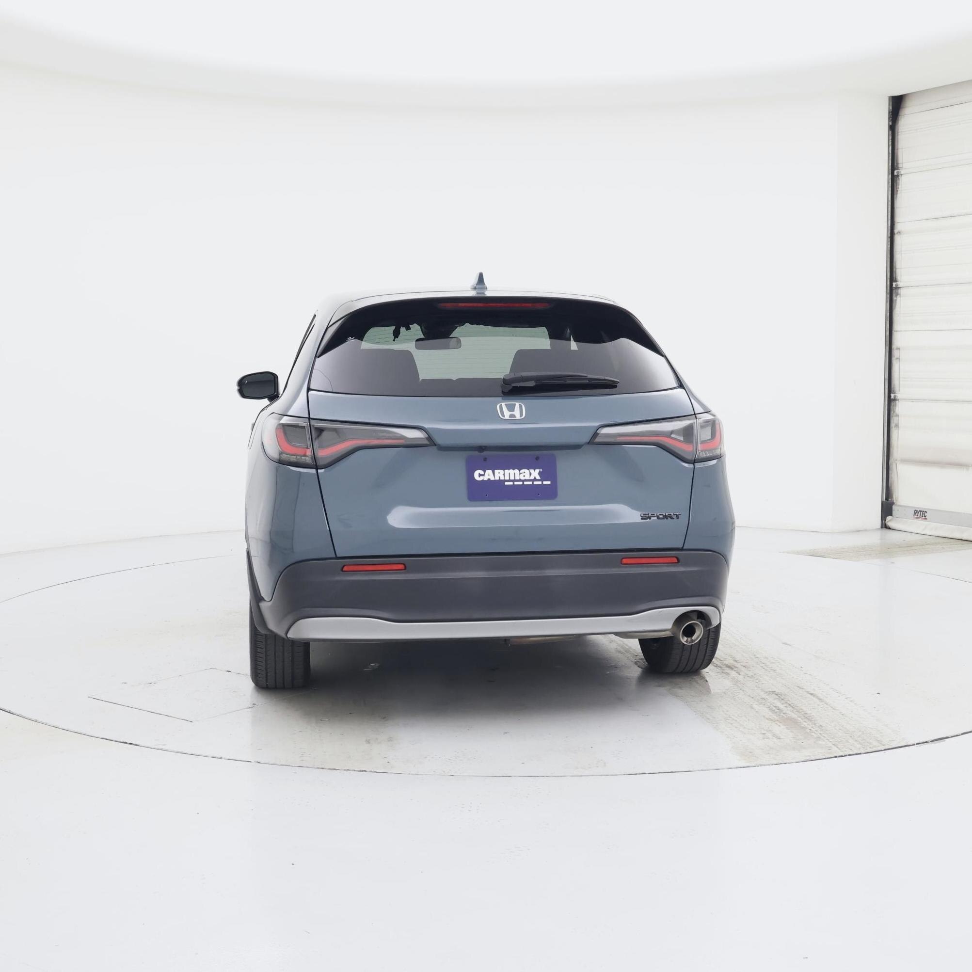 Thumbnail: 2023 Honda HR-V - 6
