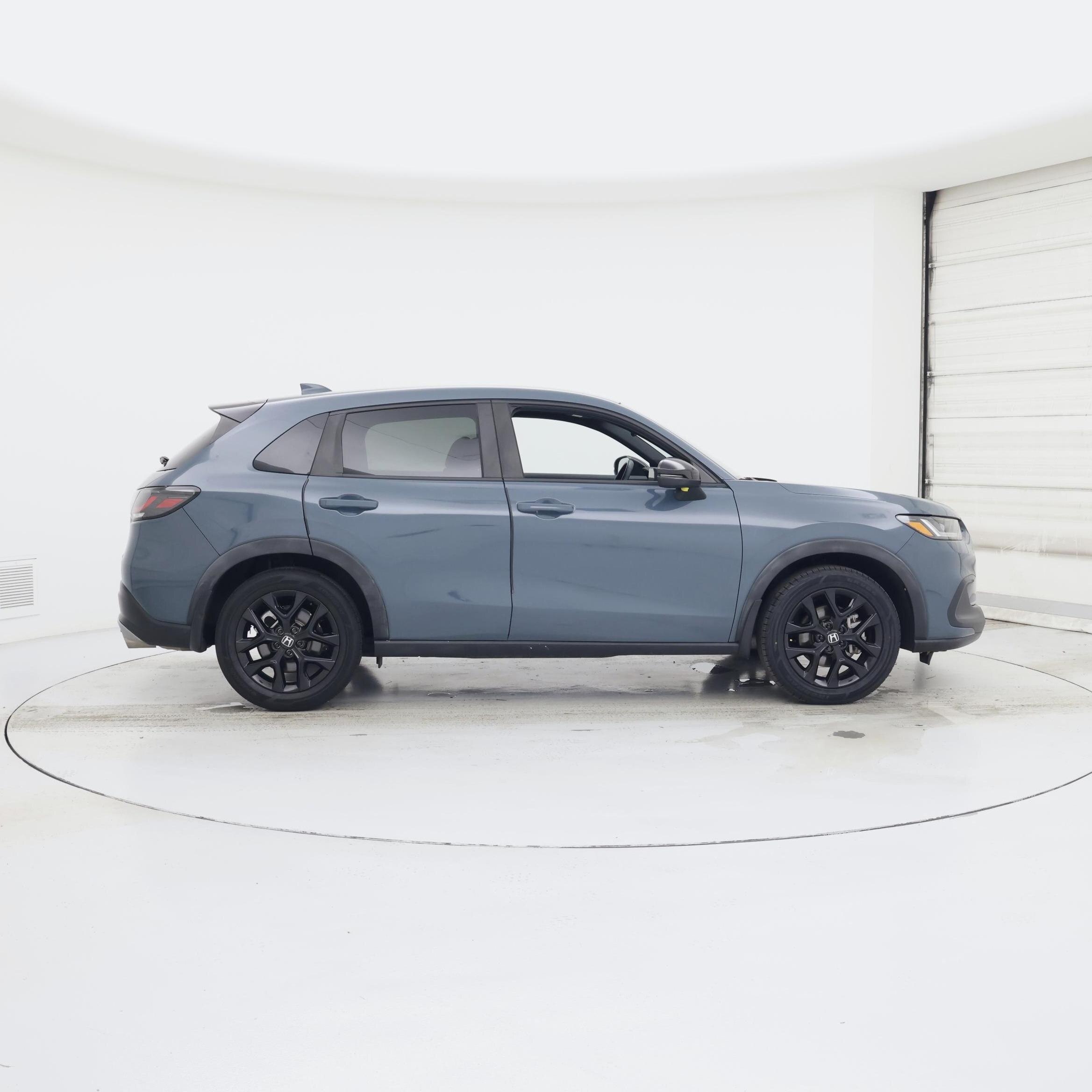 Thumbnail: 2023 Honda HR-V - 7