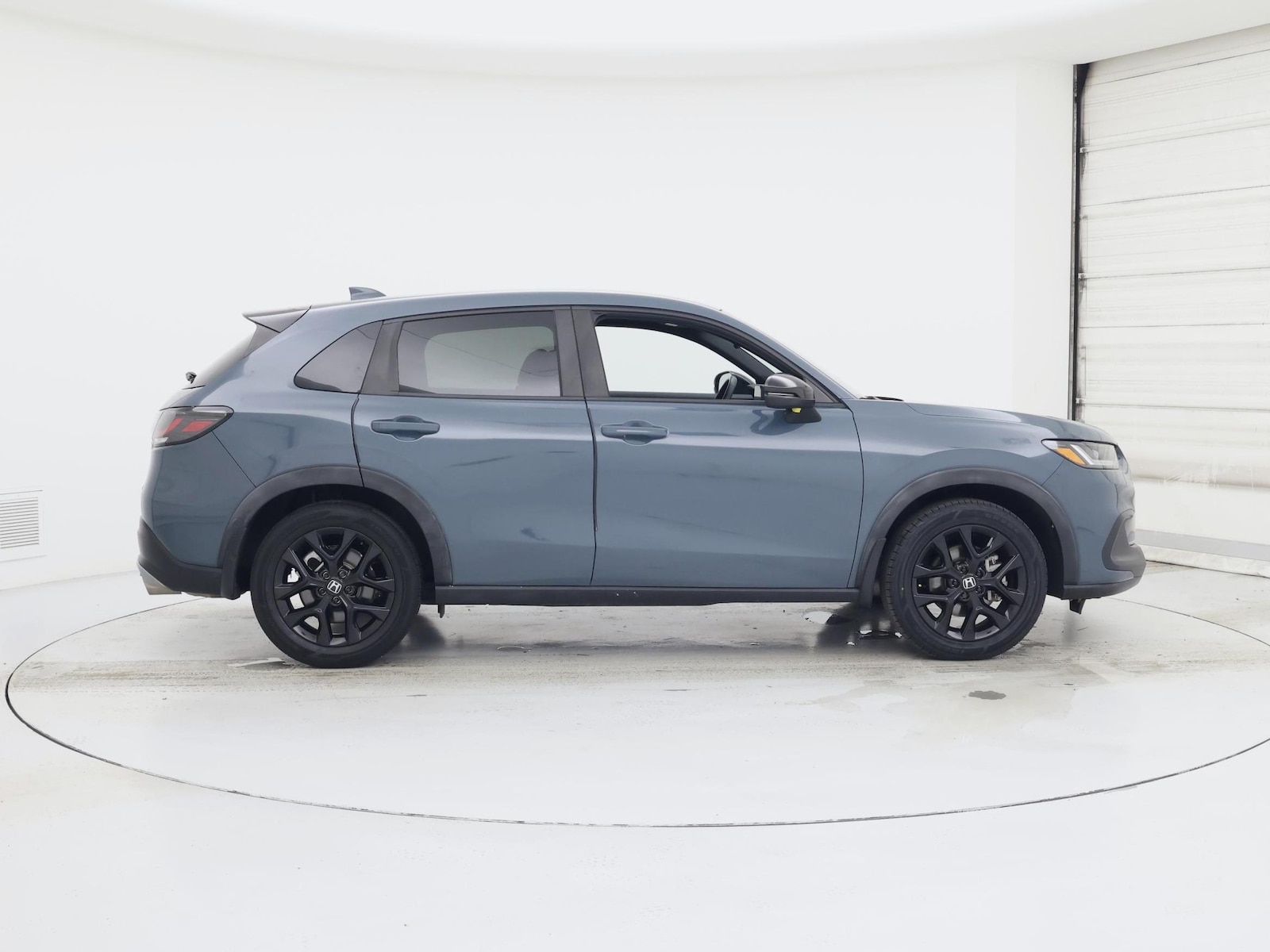 2023 Honda HR-V Sport - Photo 8