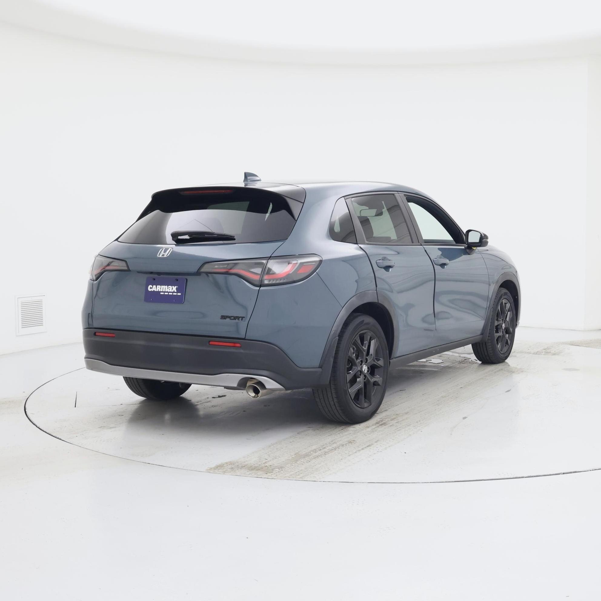 Thumbnail: 2023 Honda HR-V - 8