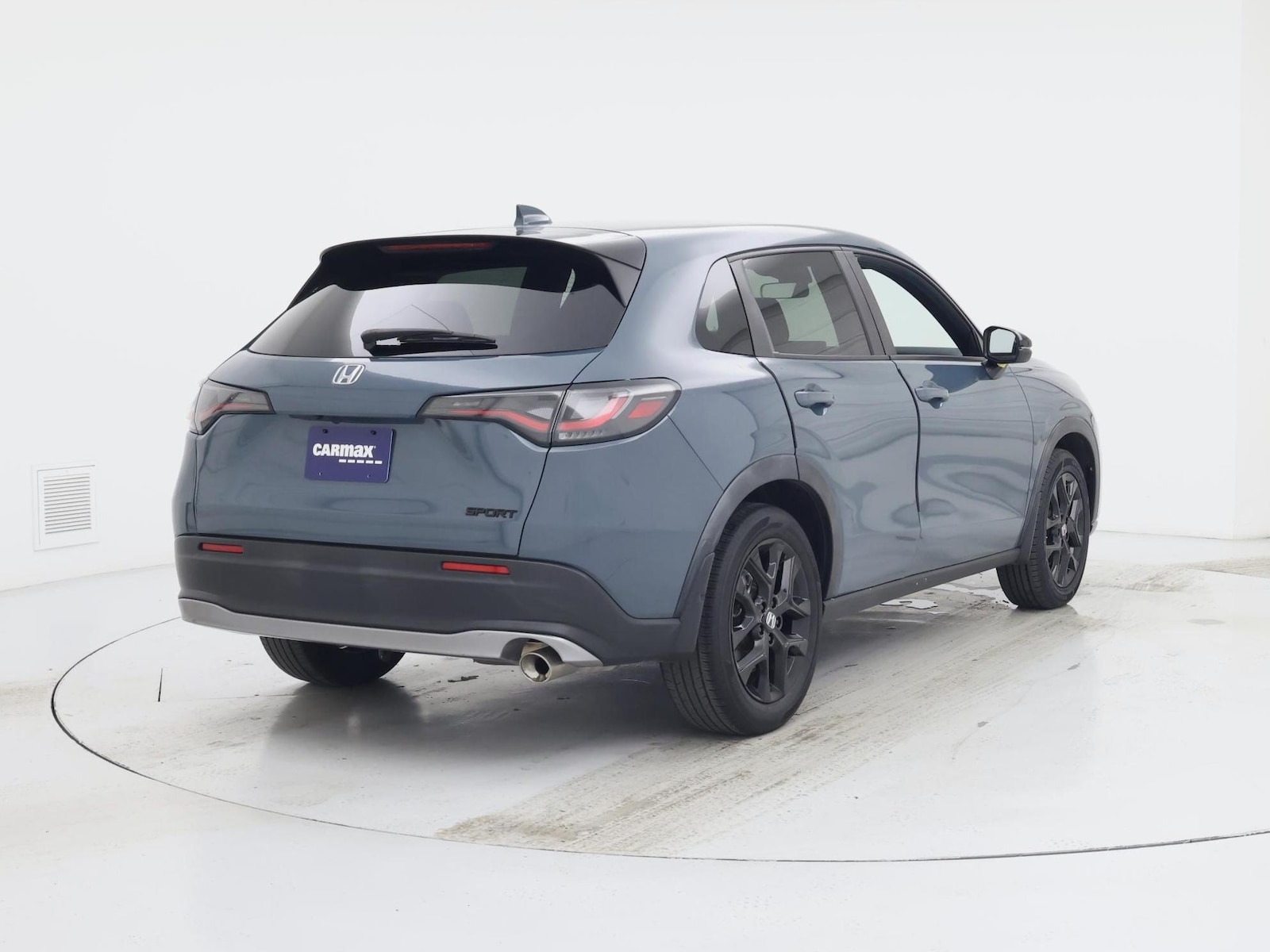 2023 Honda HR-V Sport - Photo 9