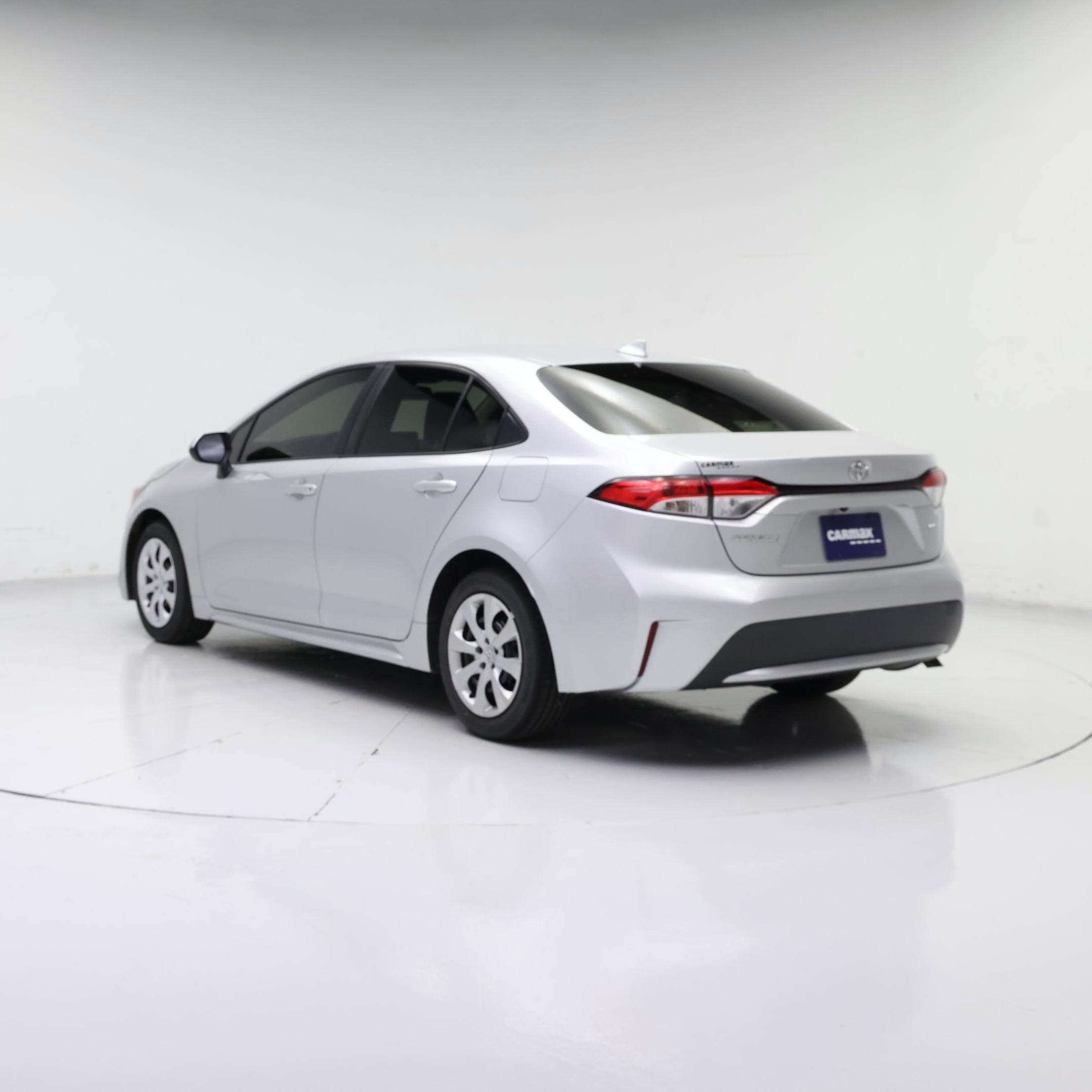 Thumbnail: 2022 Toyota Corolla - 2