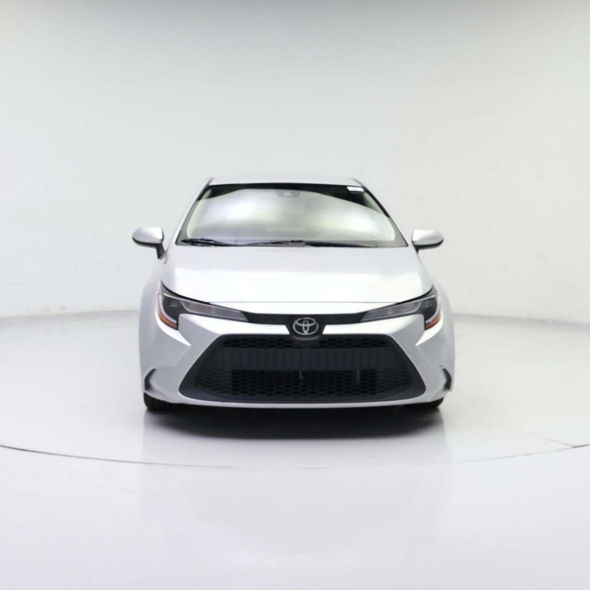 Thumbnail: 2022 Toyota Corolla - 5