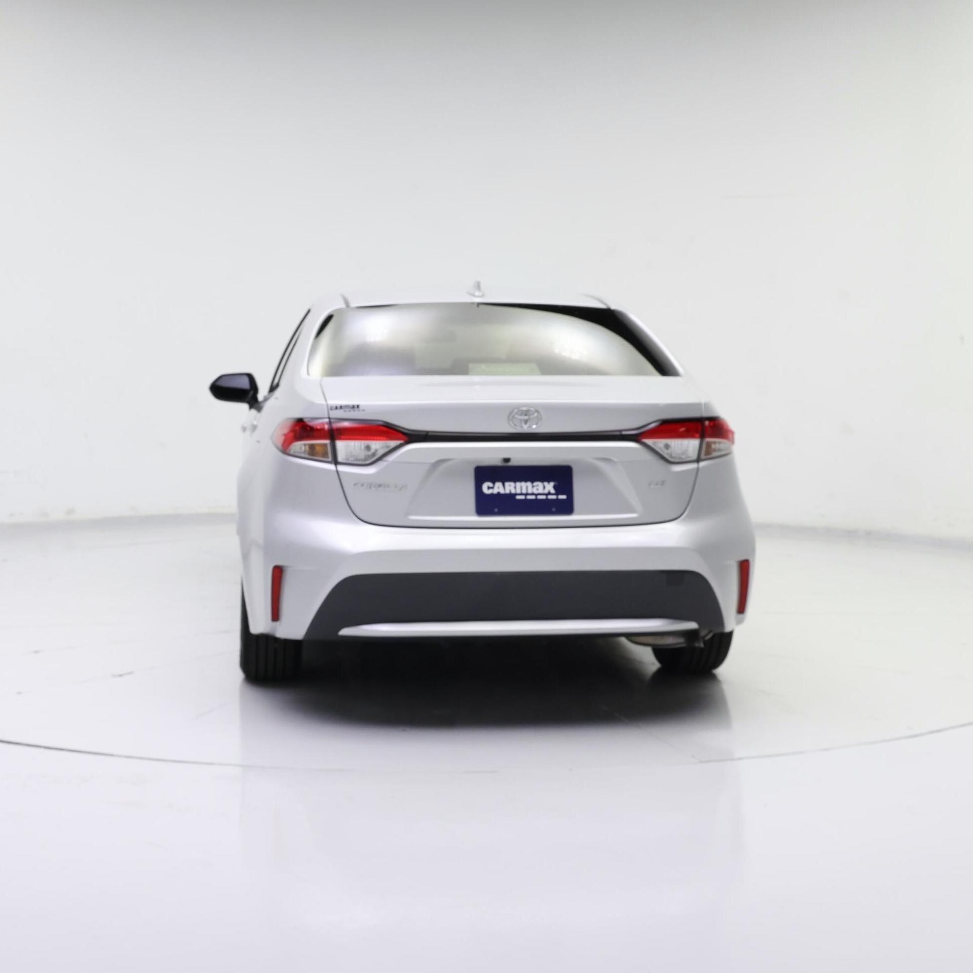 Thumbnail: 2022 Toyota Corolla - 6