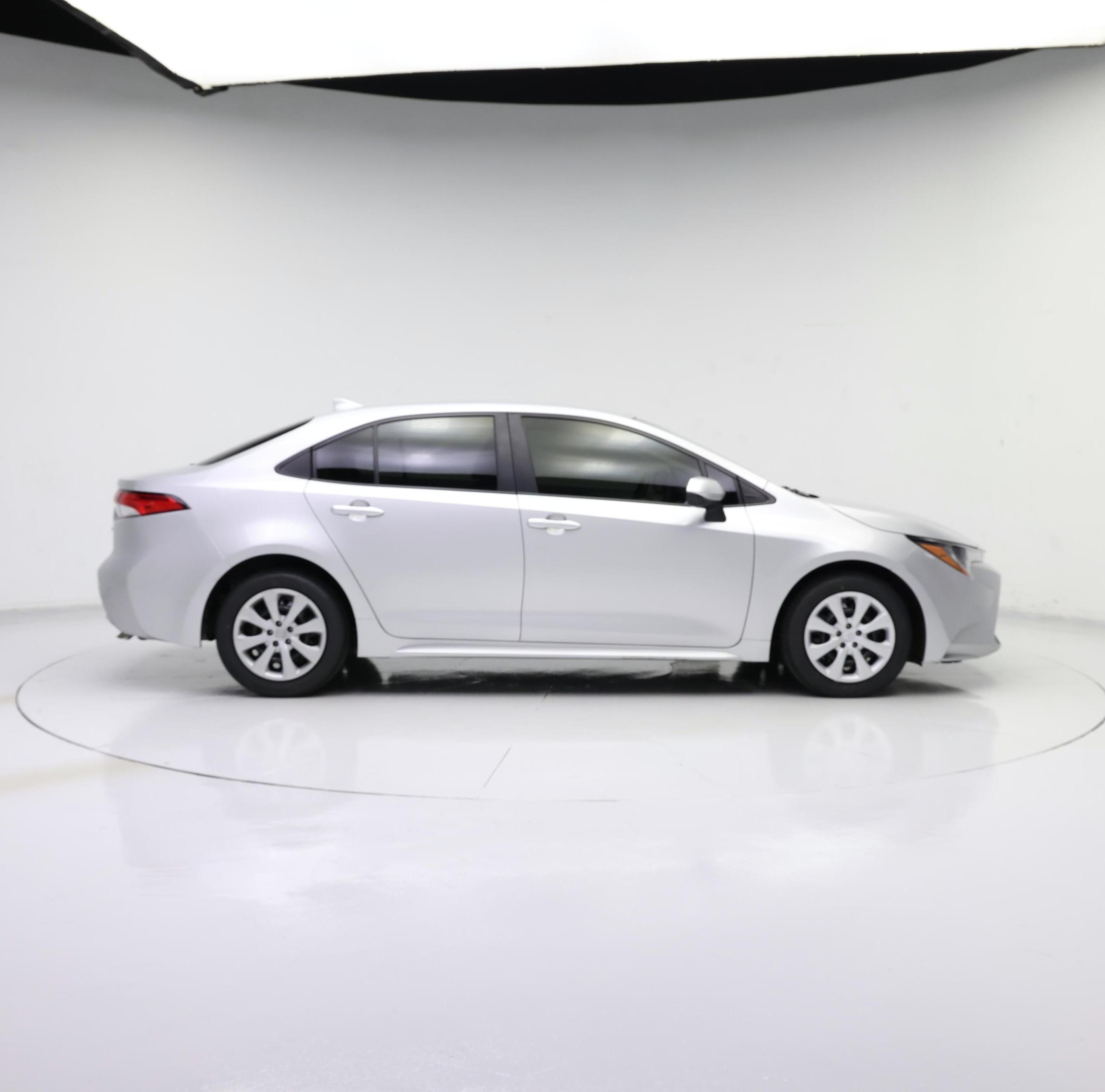 Thumbnail: 2022 Toyota Corolla - 7