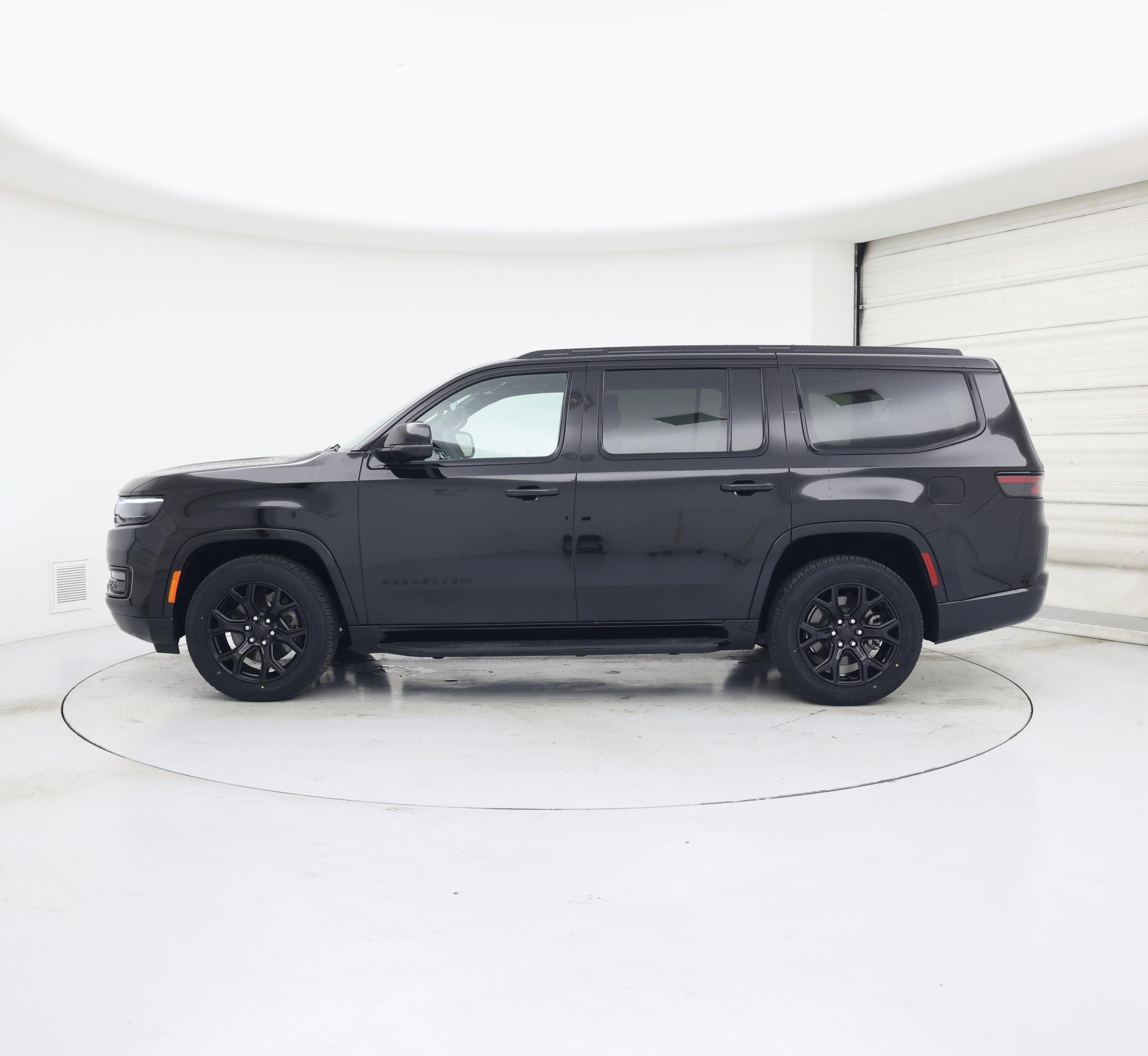 Thumbnail: 2024 Jeep Wagoneer - 3