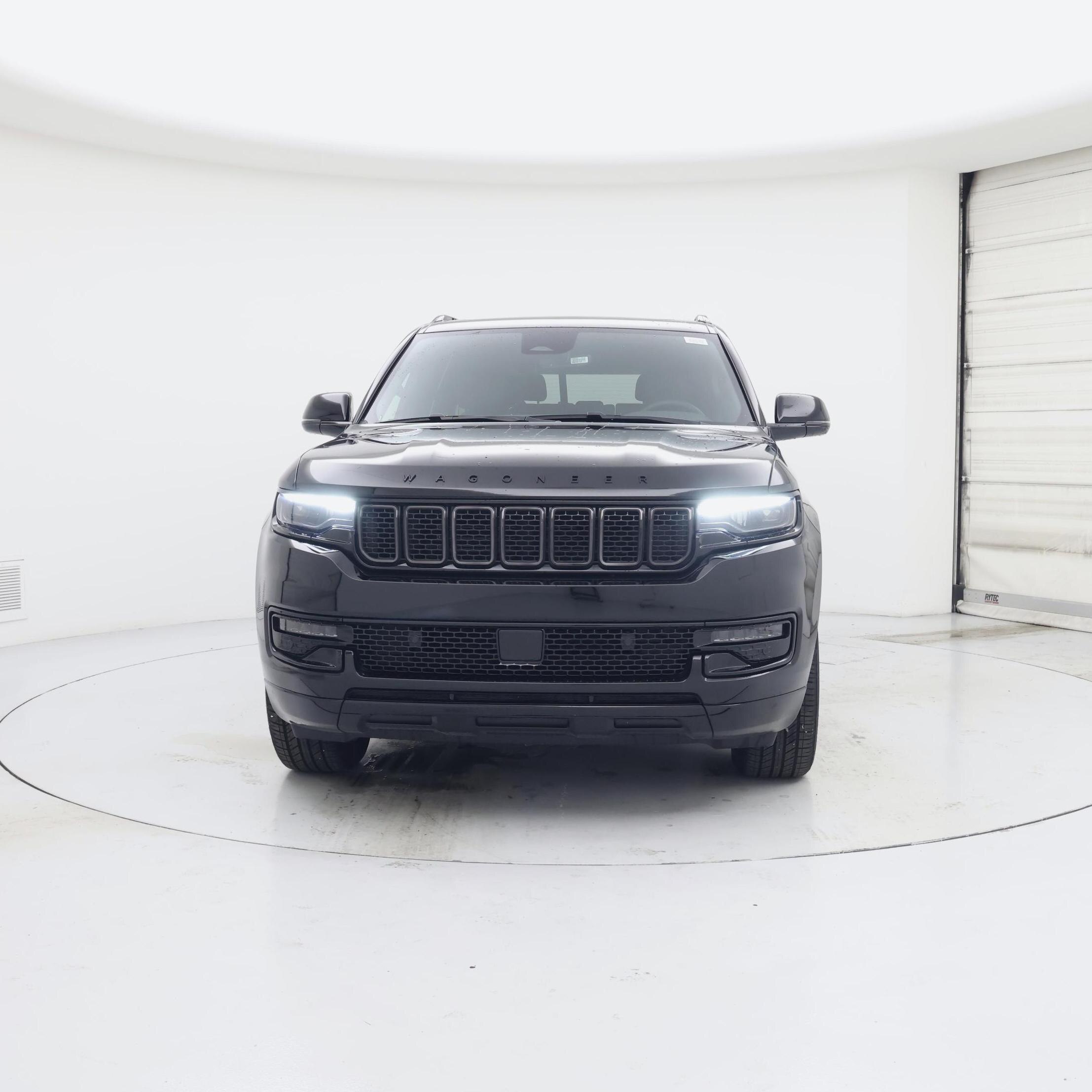 Thumbnail: 2024 Jeep Wagoneer - 5