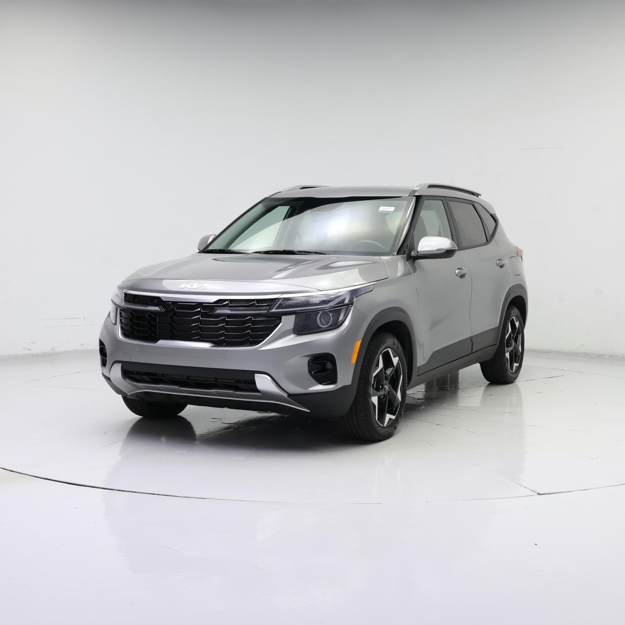 Thumbnail: 2025 Kia Seltos - 4