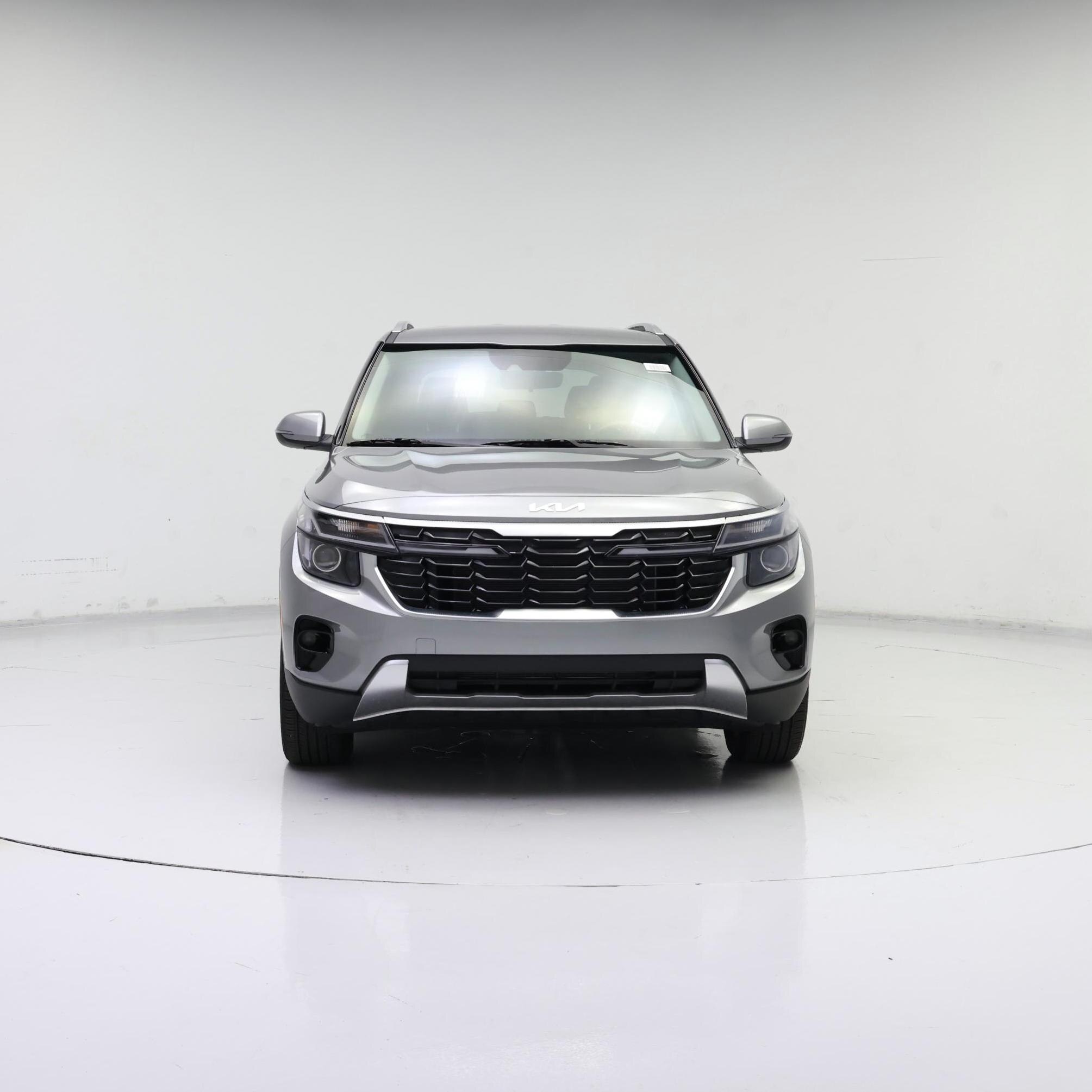 Thumbnail: 2025 Kia Seltos - 5
