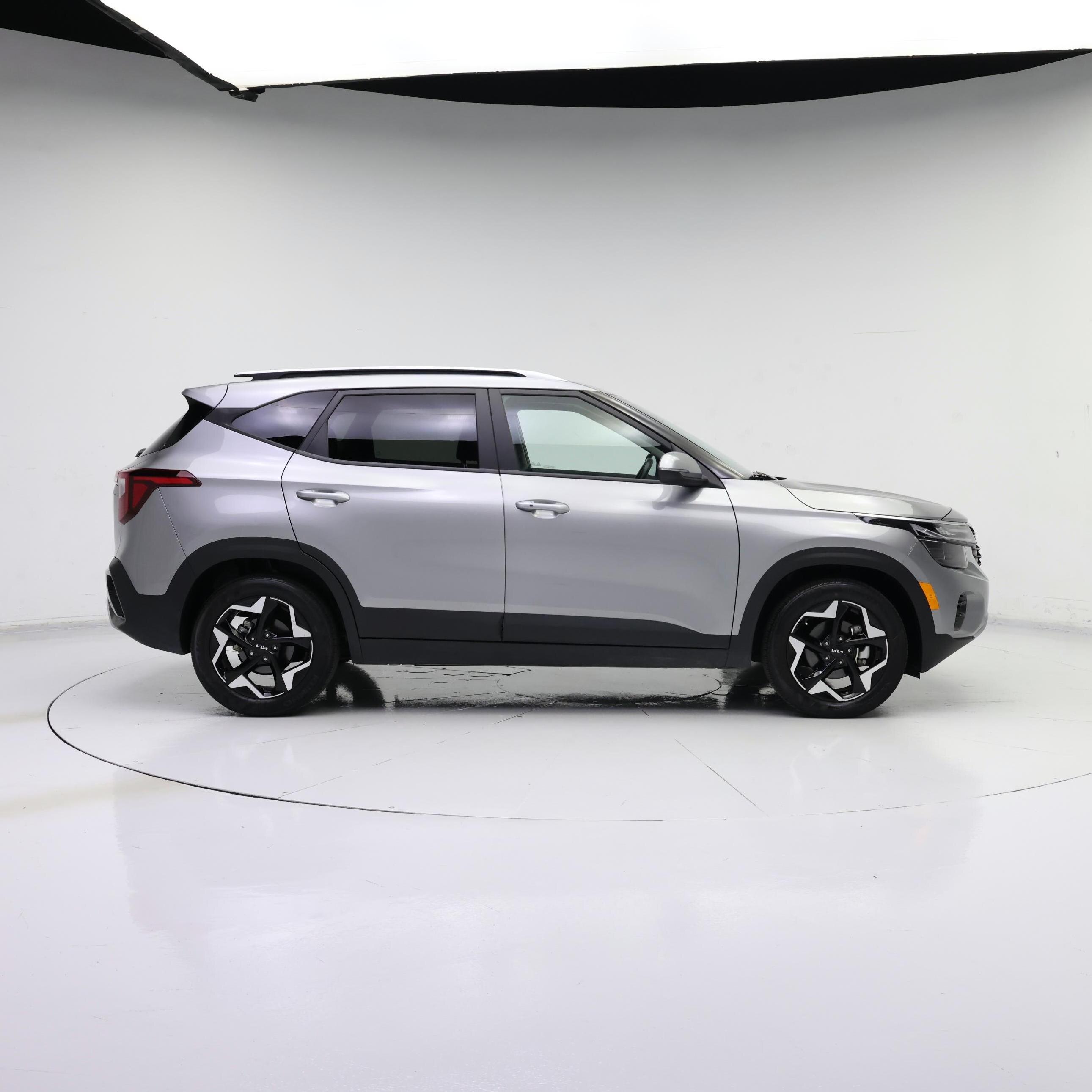 Thumbnail: 2025 Kia Seltos - 7