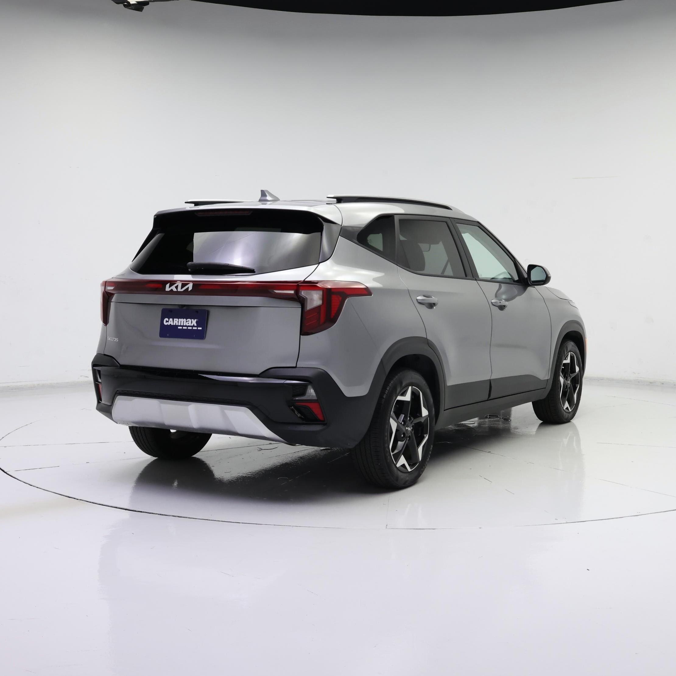 Thumbnail: 2025 Kia Seltos - 8