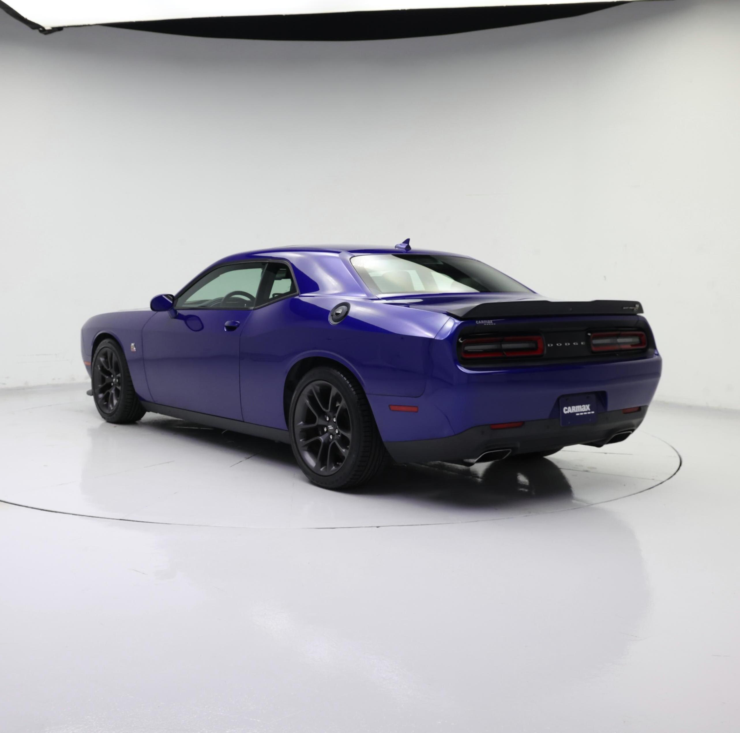 Thumbnail: 2021 Dodge Challenger - 2