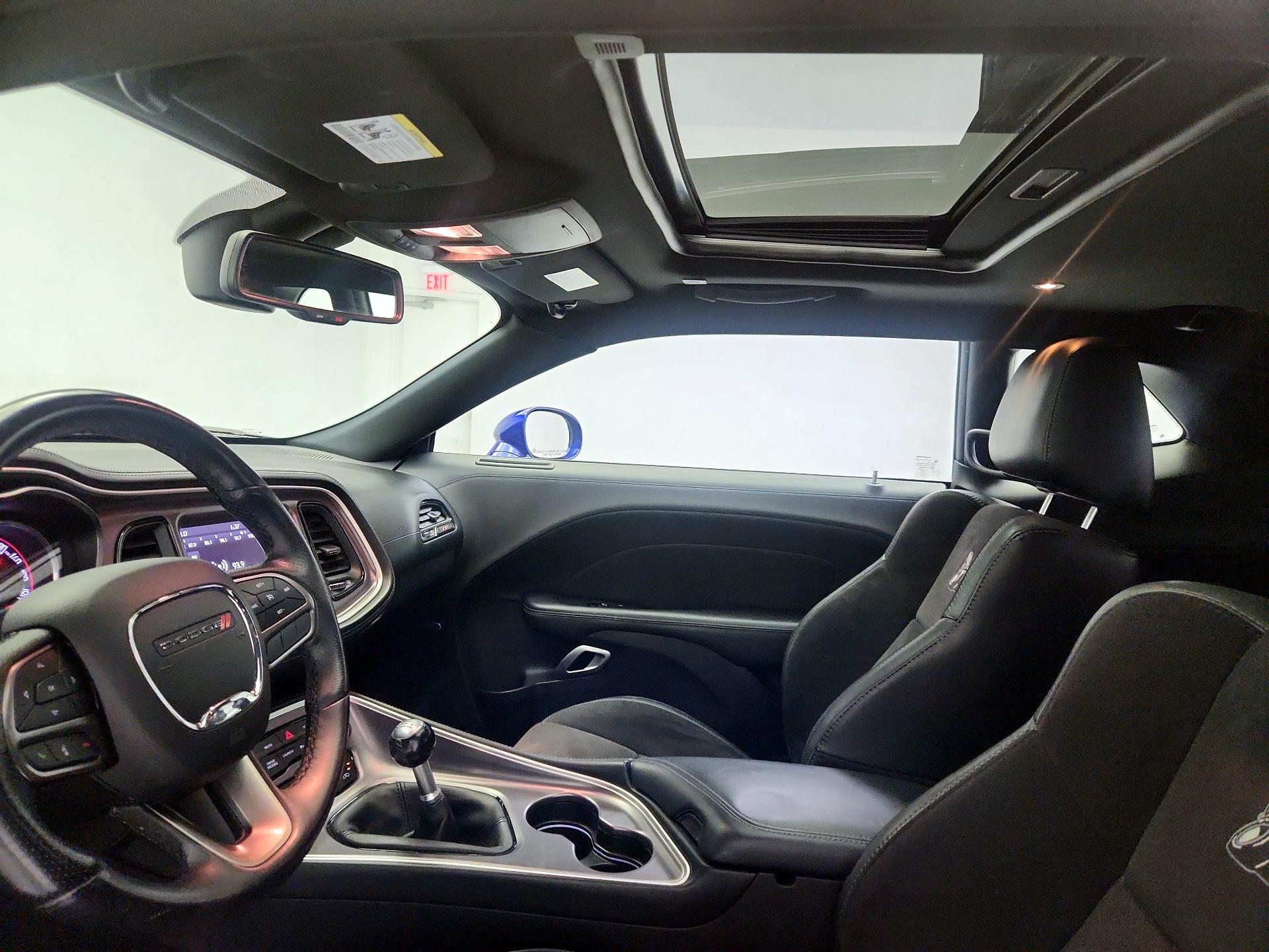 Thumbnail: 2021 Dodge Challenger - 19