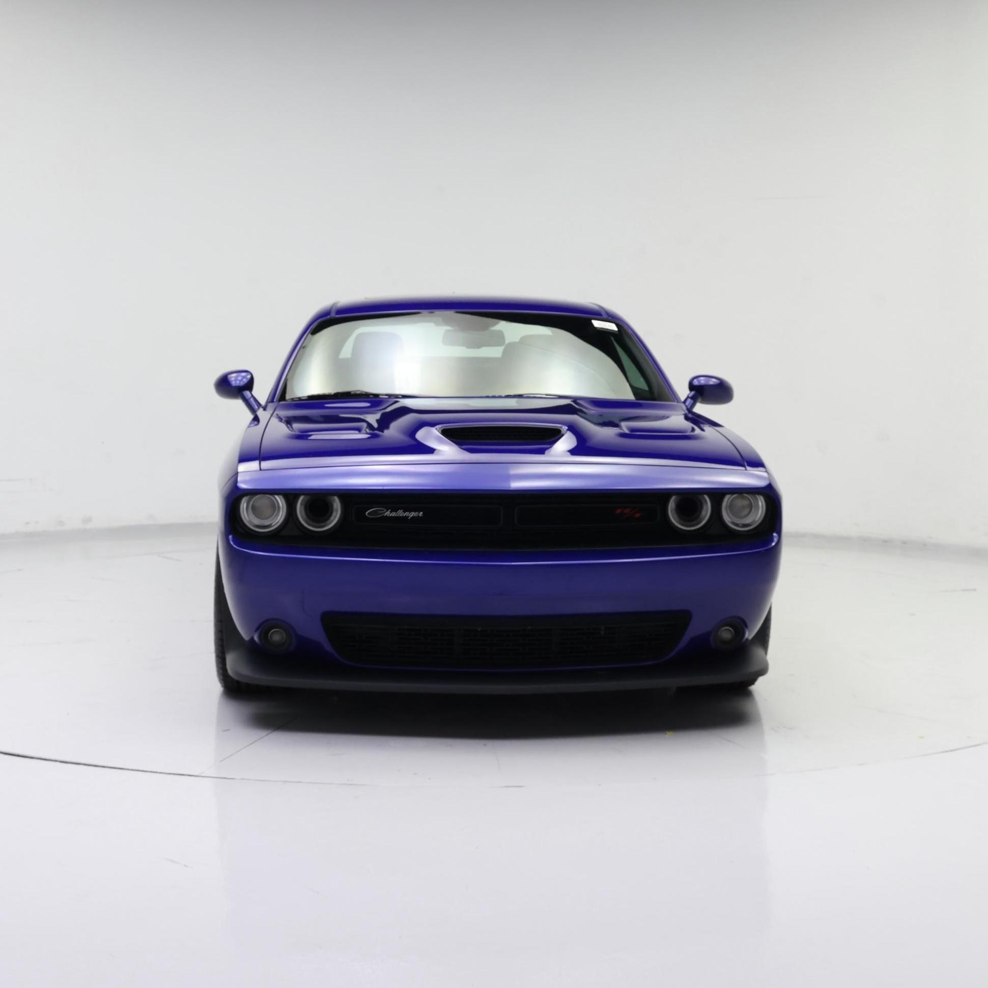 Thumbnail: 2021 Dodge Challenger - 5