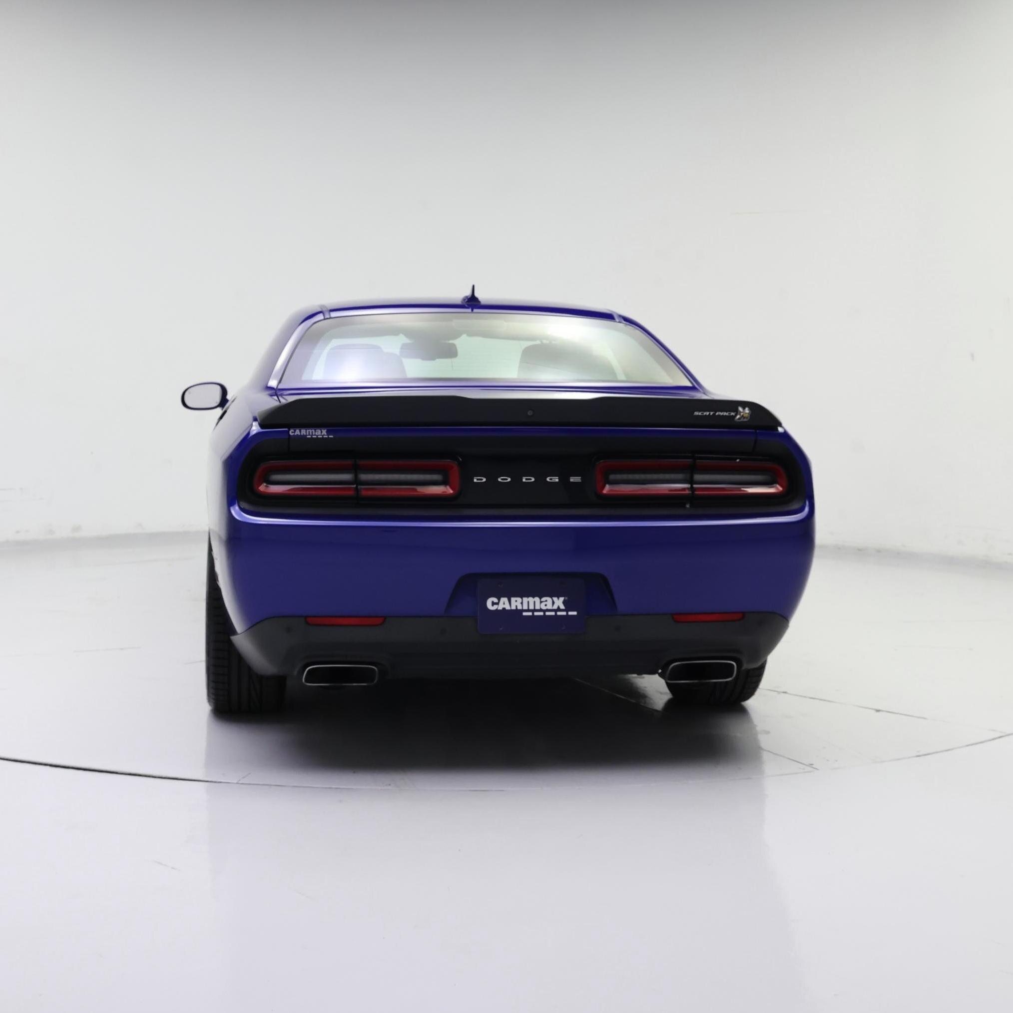 Thumbnail: 2021 Dodge Challenger - 6