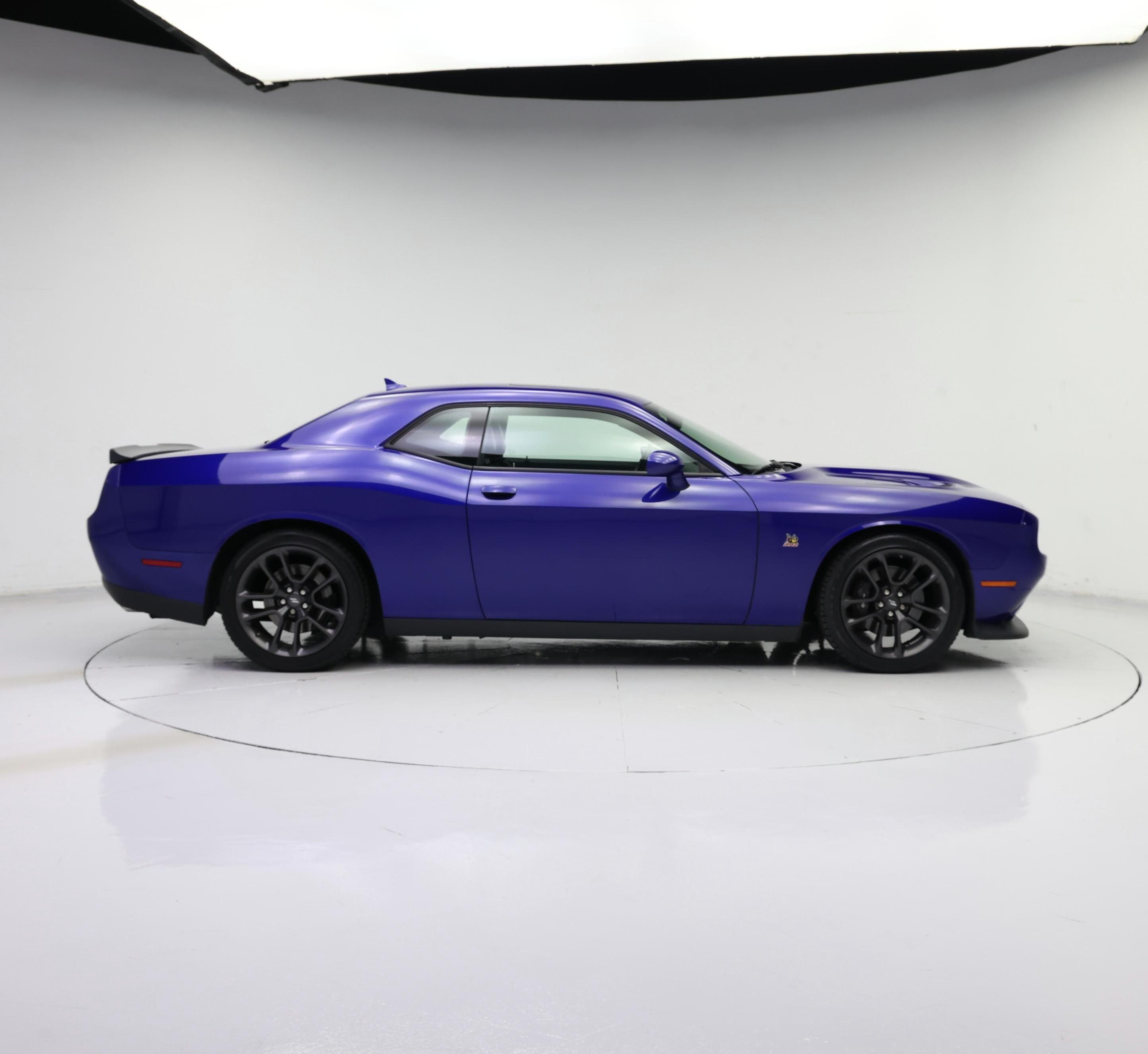Thumbnail: 2021 Dodge Challenger - 7