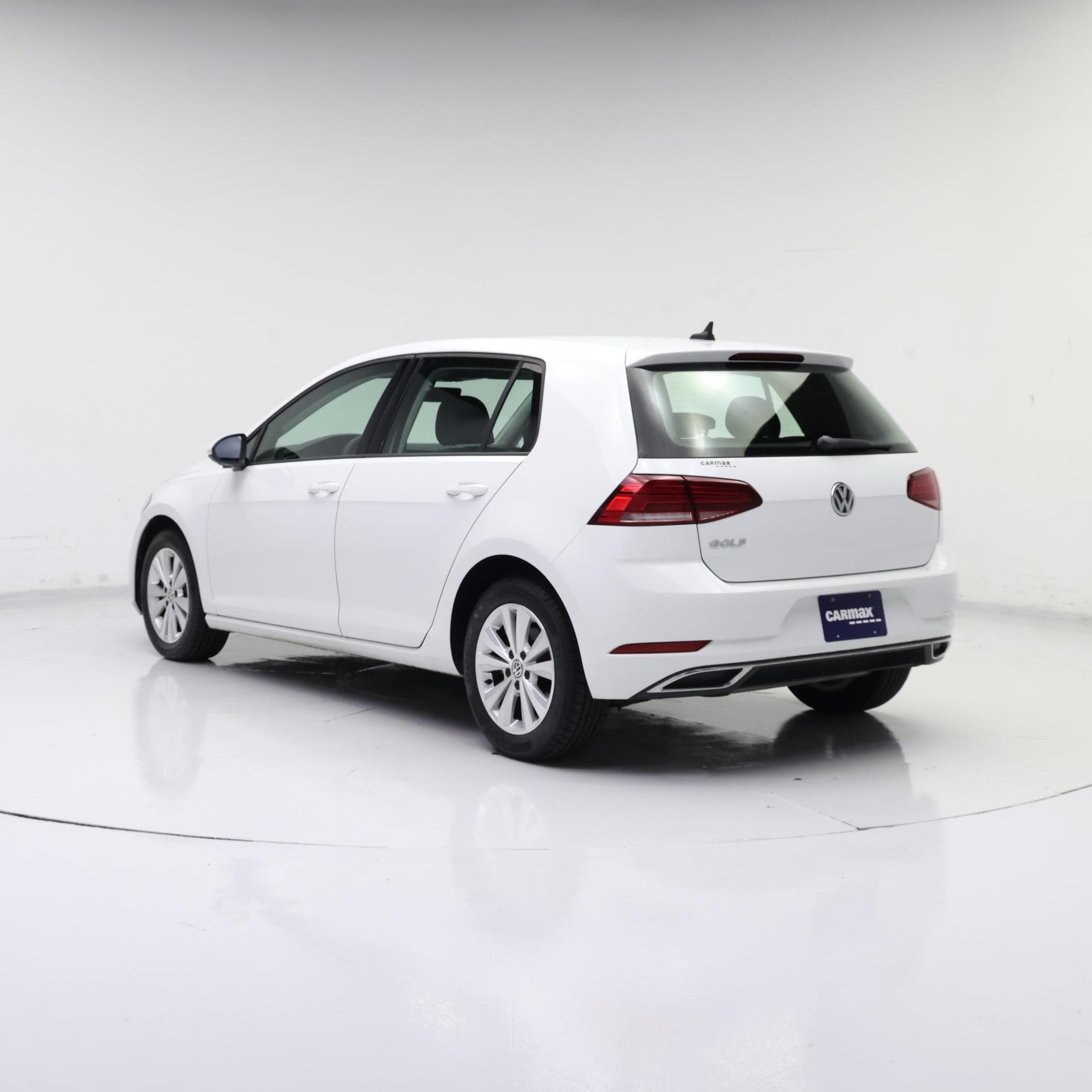 Thumbnail: 2021 Volkswagen Golf - 2