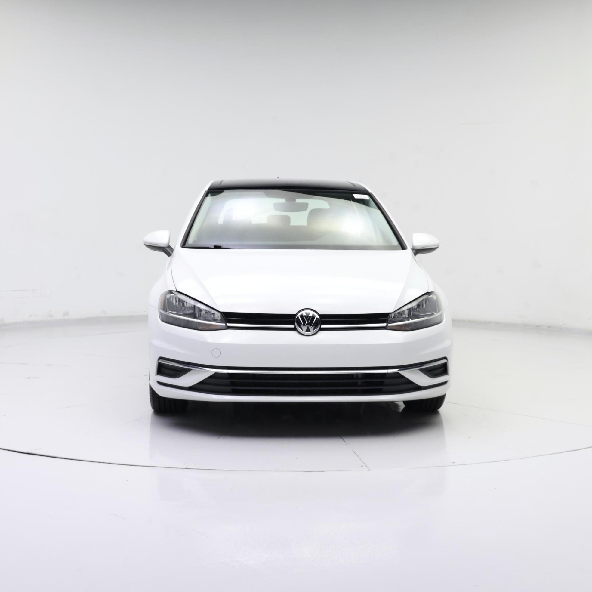 Thumbnail: 2021 Volkswagen Golf - 5