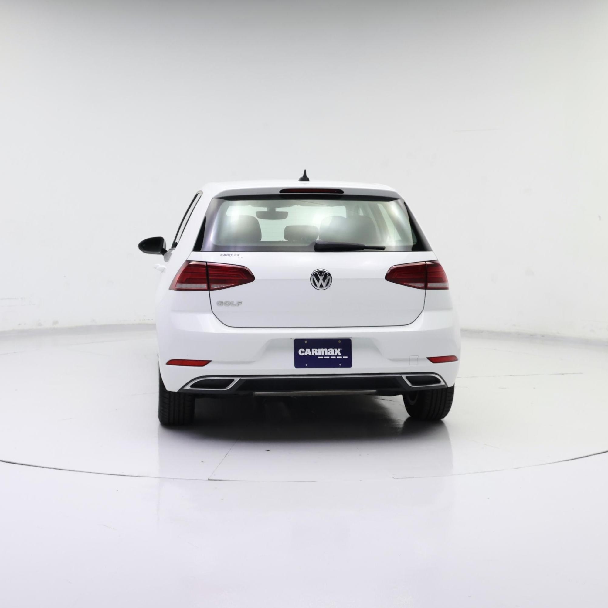 Thumbnail: 2021 Volkswagen Golf - 6