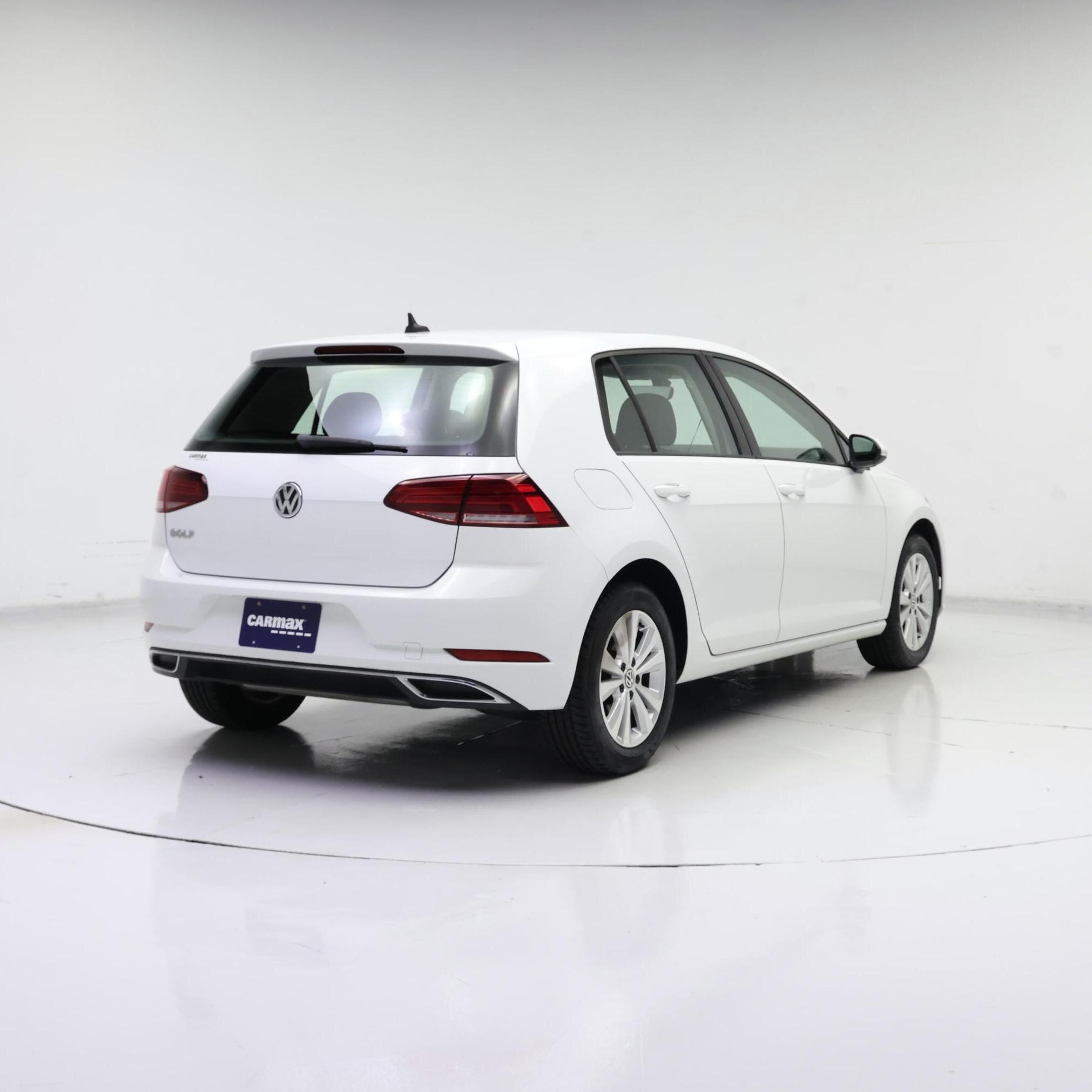 Thumbnail: 2021 Volkswagen Golf - 8