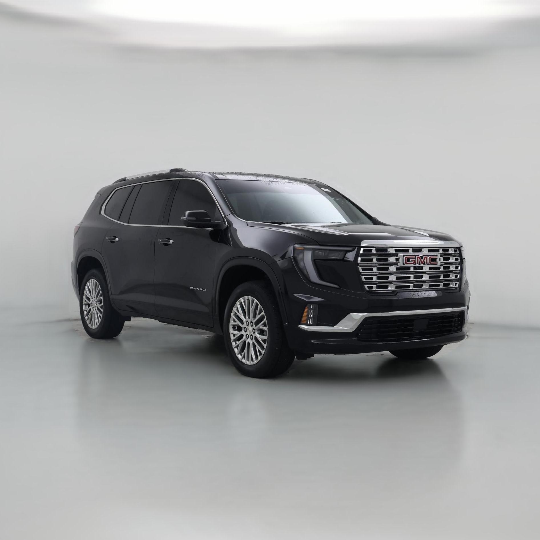 Thumbnail: 2025 GMC Acadia - 1