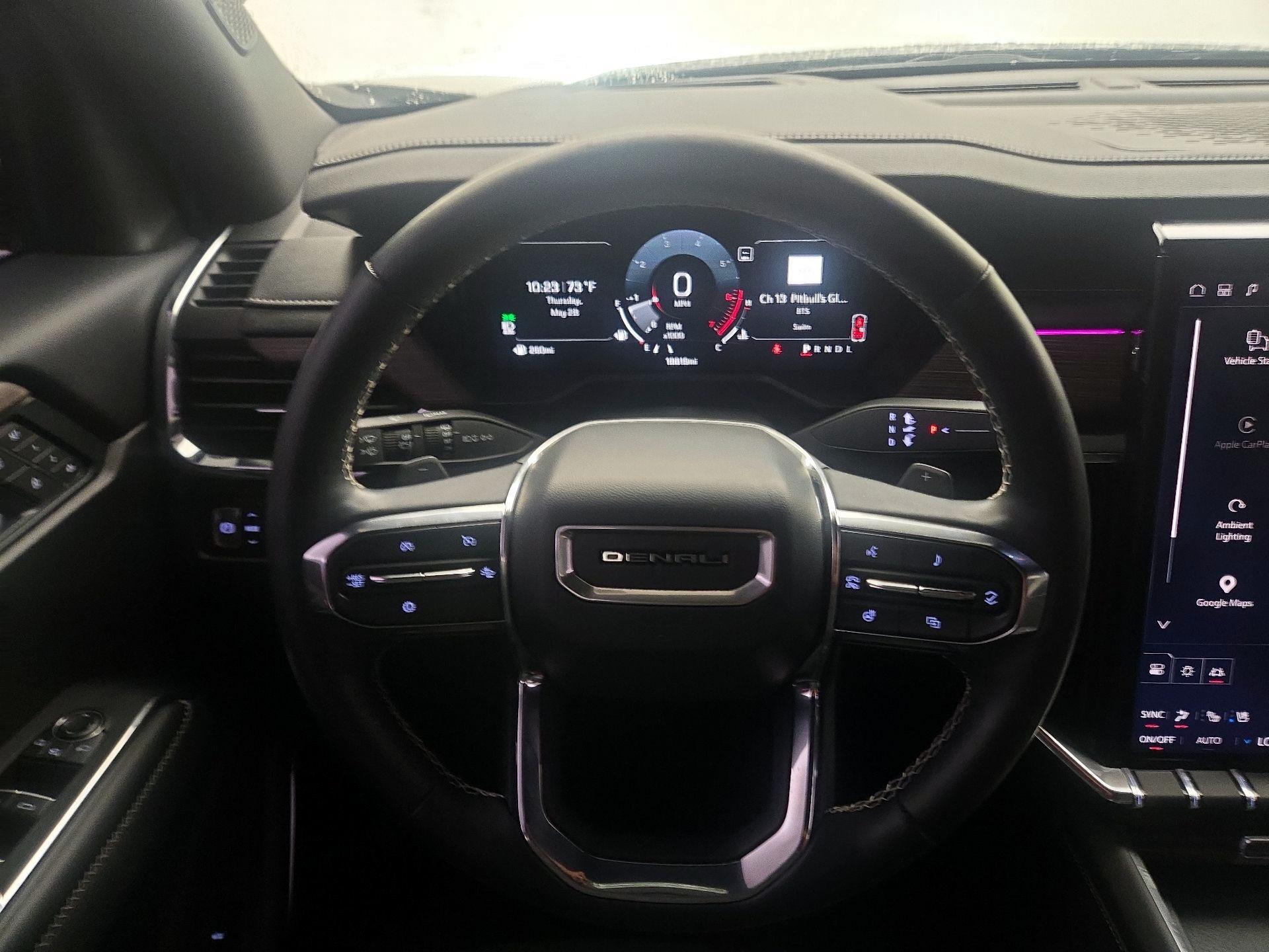 Thumbnail: 2025 GMC Acadia - 10