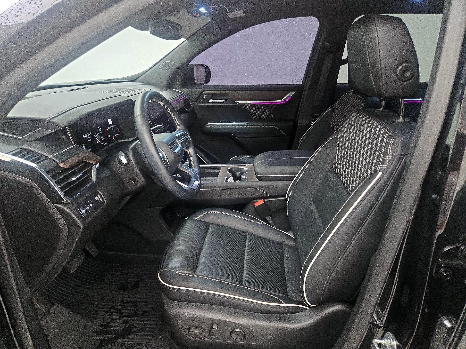 Thumbnail: 2025 GMC Acadia - 11