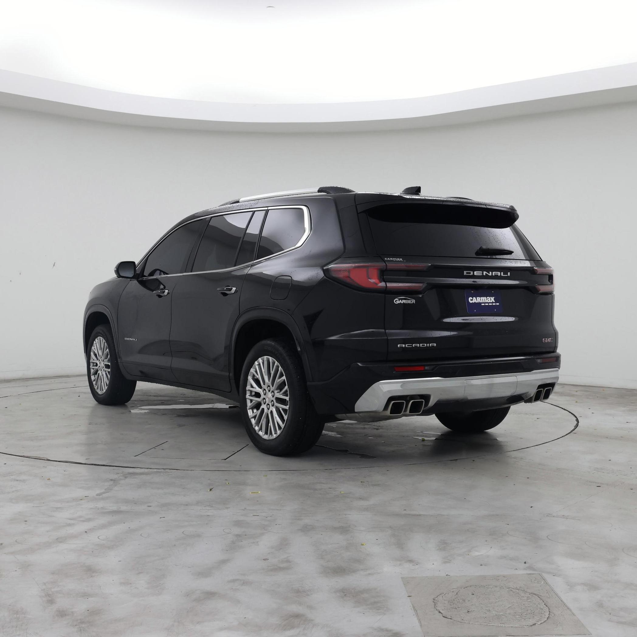Thumbnail: 2025 GMC Acadia - 2