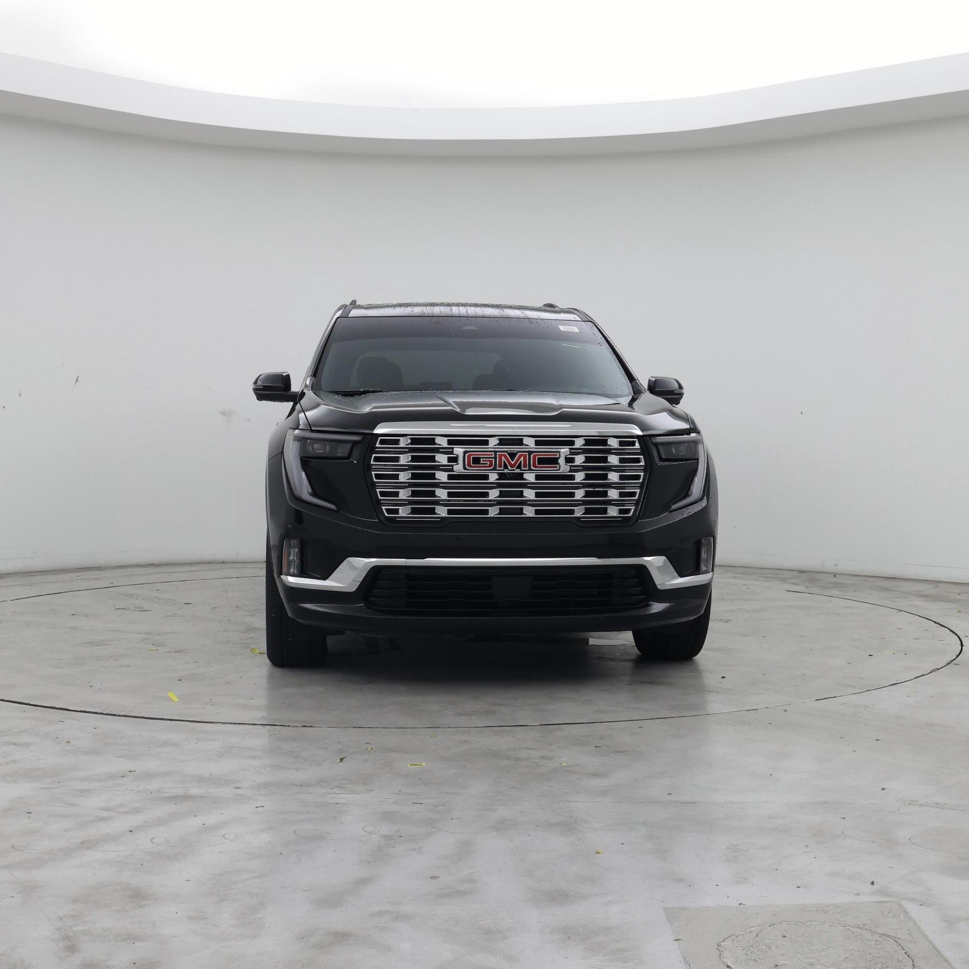 Thumbnail: 2025 GMC Acadia - 5