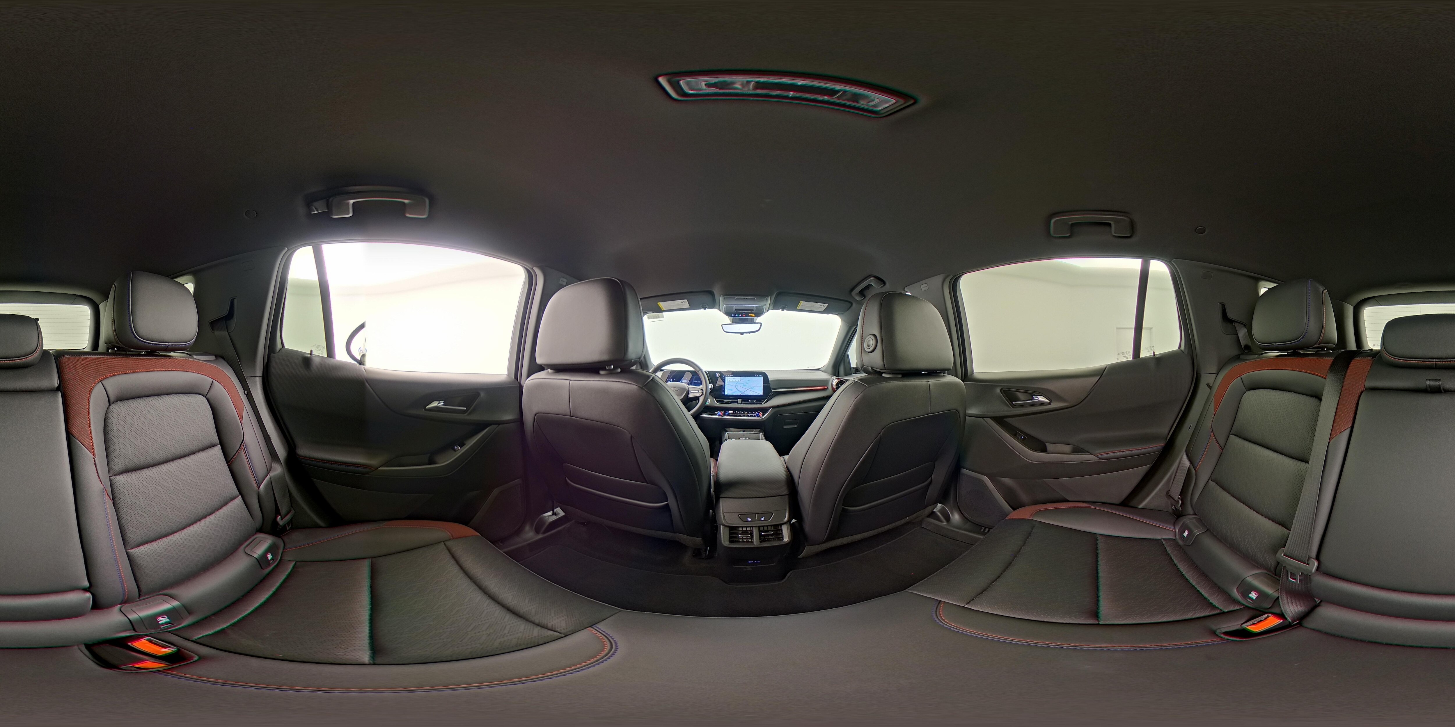 2026 Chevrolet Equinox RS - Photo 26