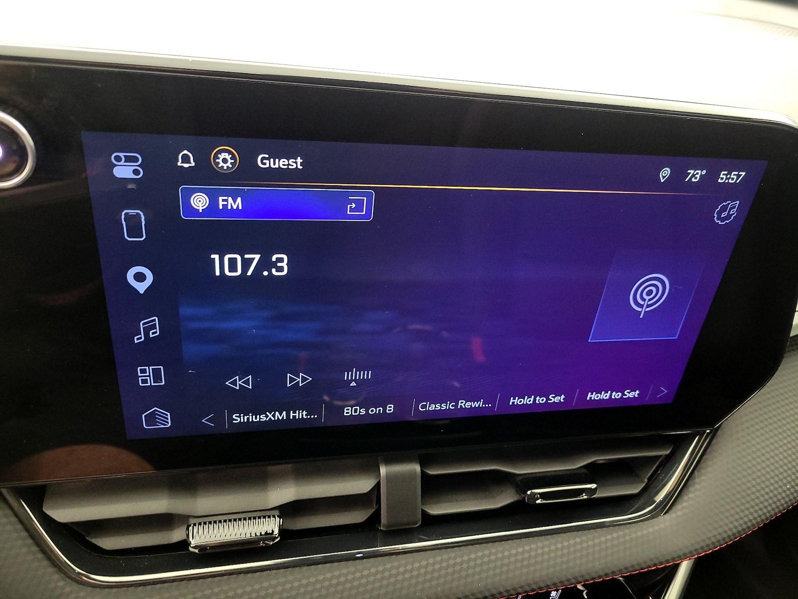 2026 Chevrolet Equinox RS - Photo 17