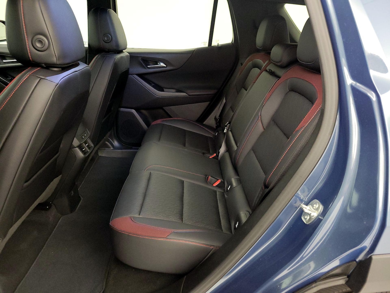 2026 Chevrolet Equinox RS - Photo 21