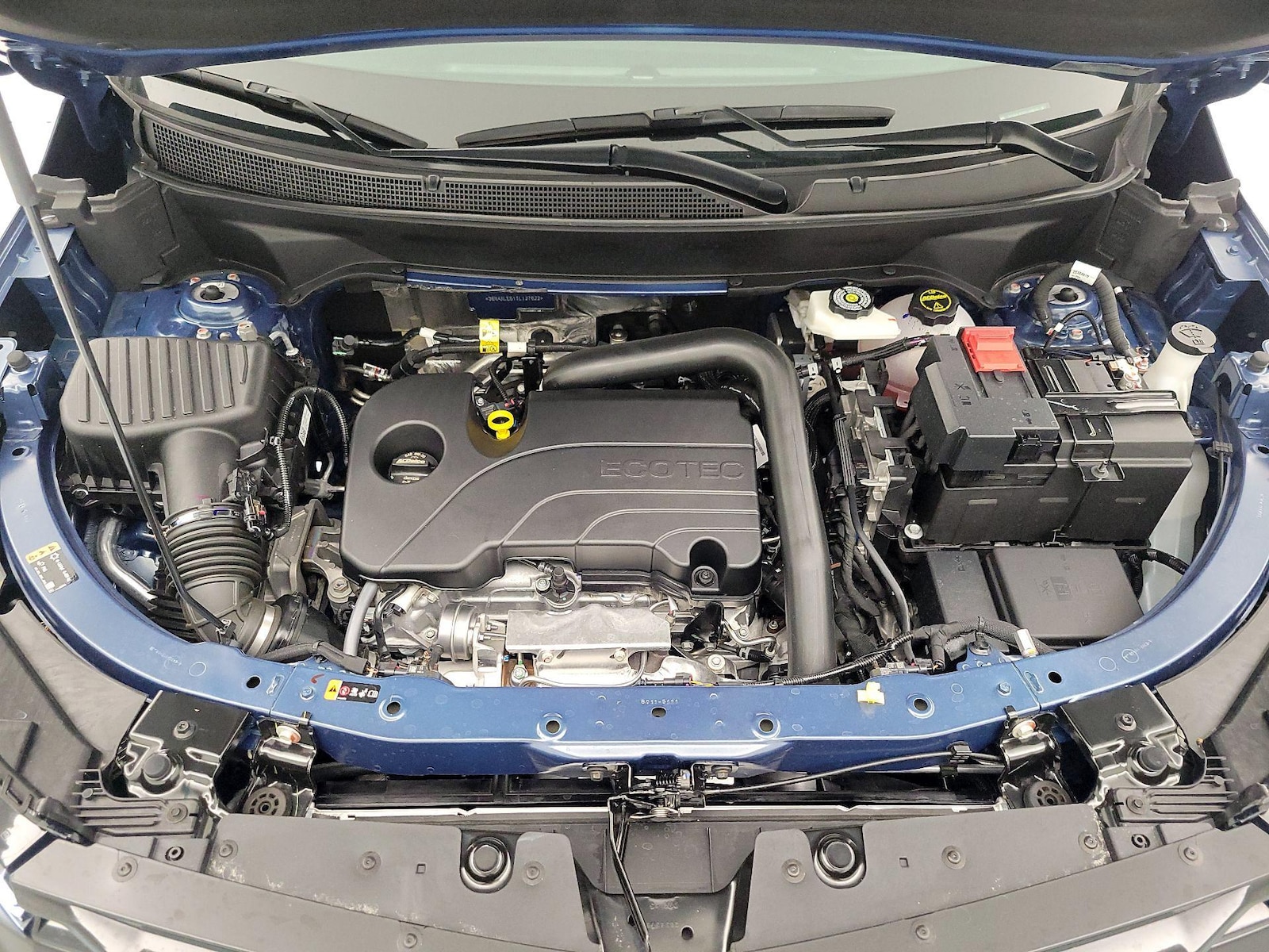 2026 Chevrolet Equinox RS - Photo 23